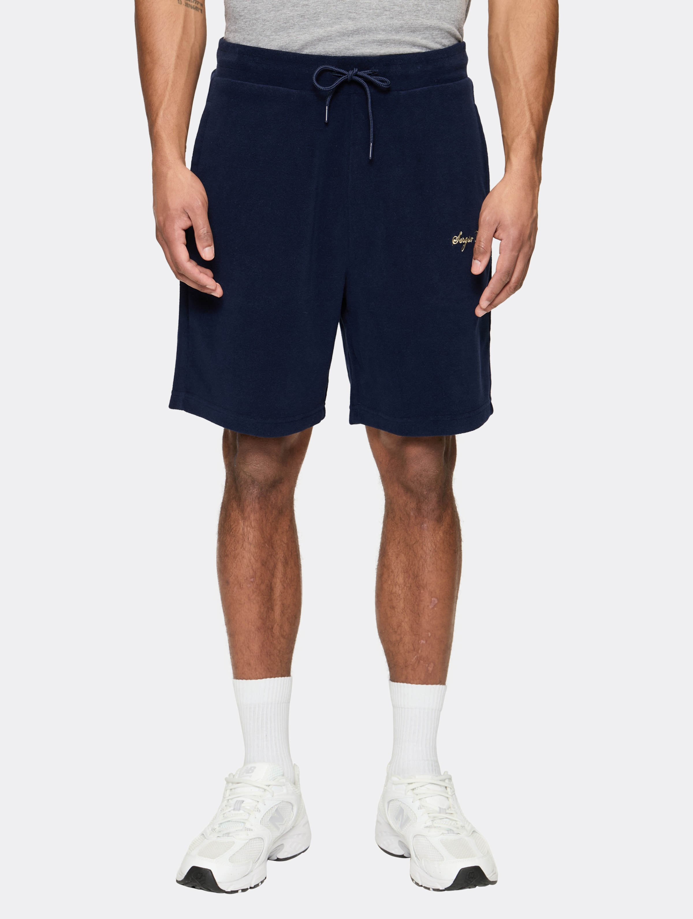 Sergio Tacchini MILANO BERMUDA