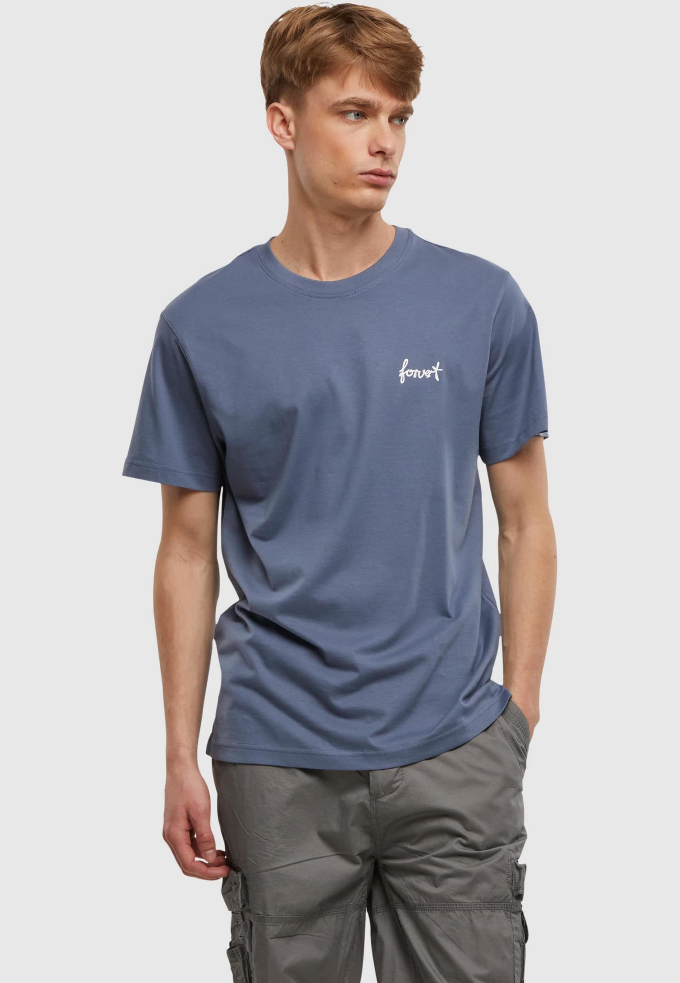 Forvert T-Shirt Roundn Salinas