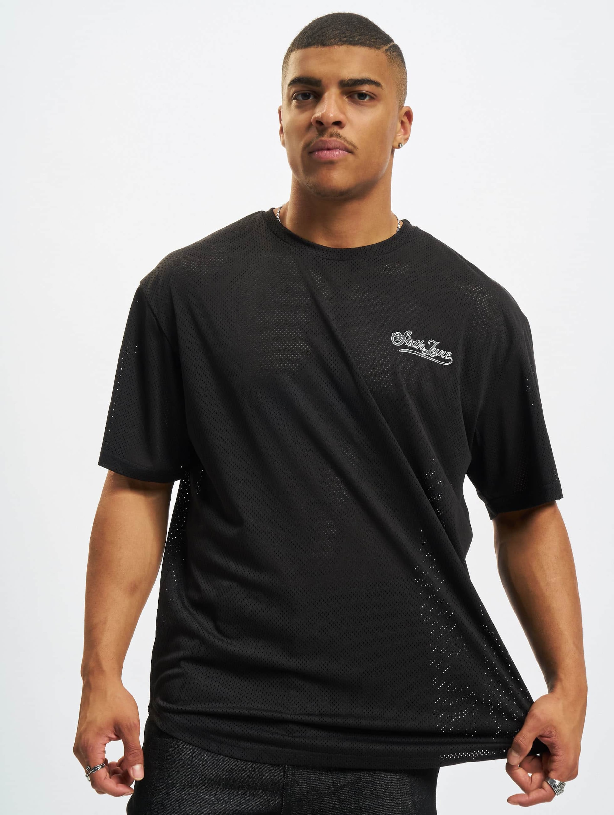 Sixth June Mesh T-Shirt