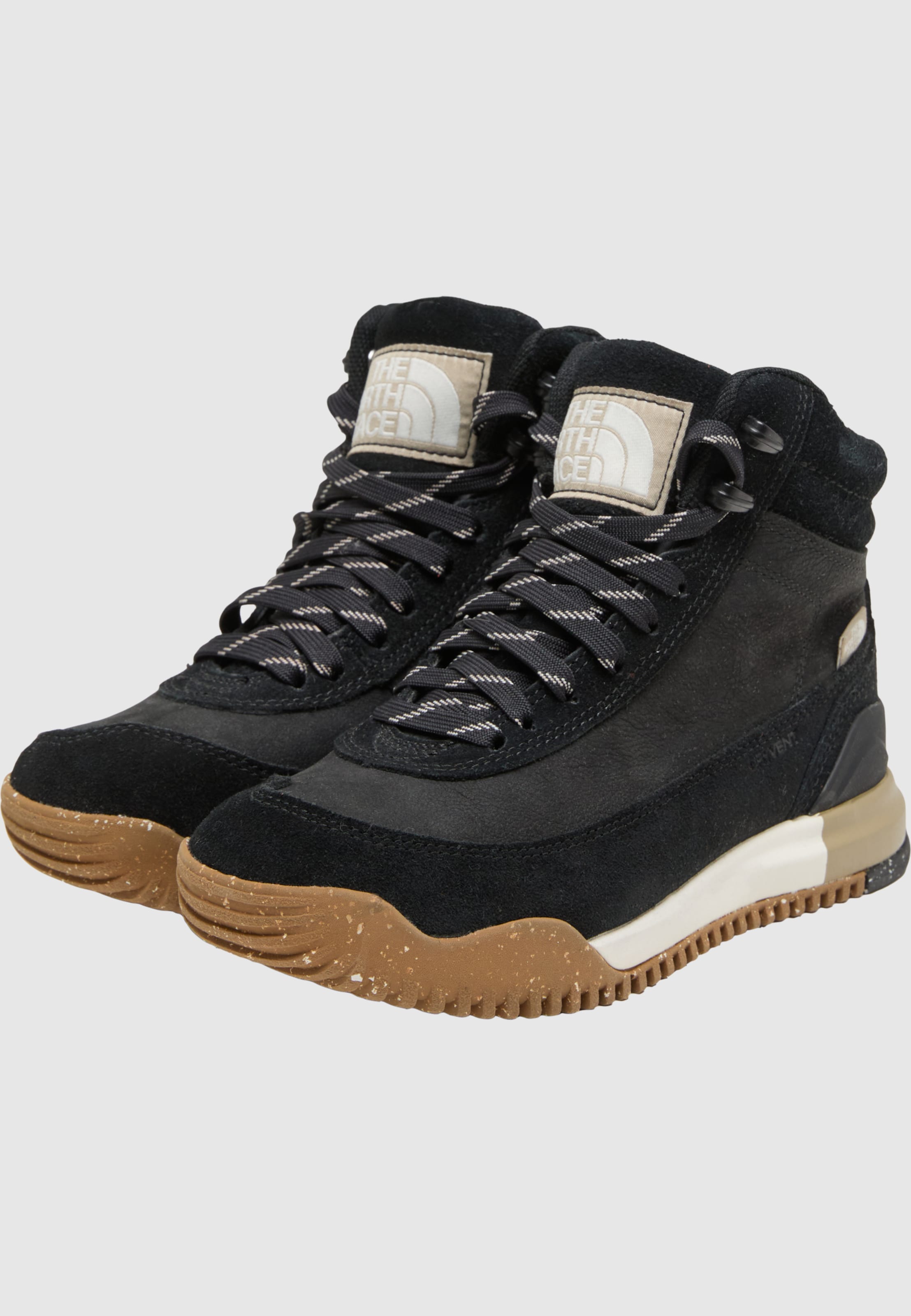 The North Face Back to Berkeley III Winterschuhe