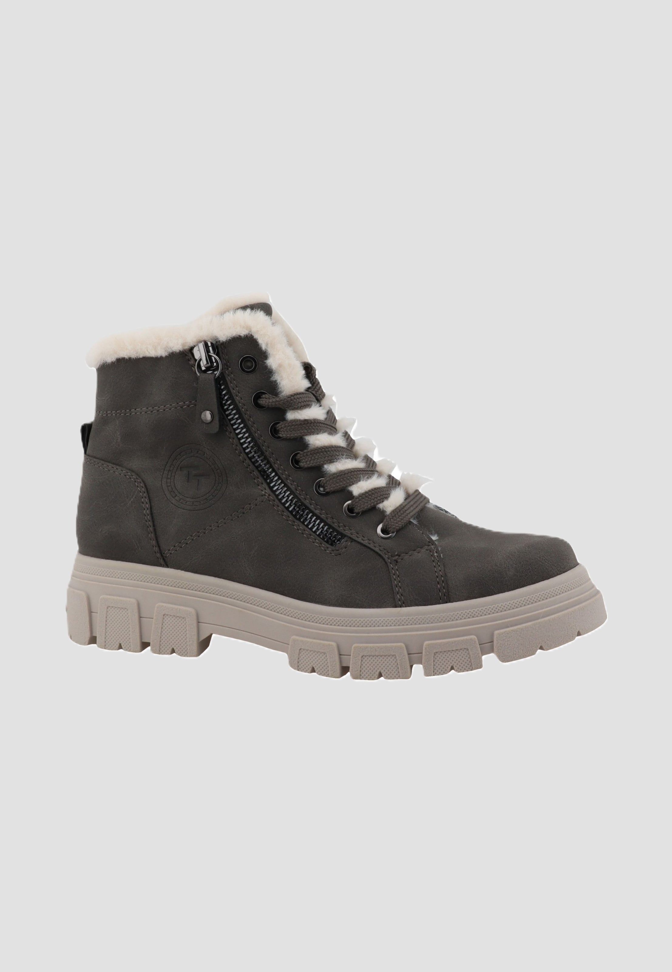 Tom Tailor Stiefel