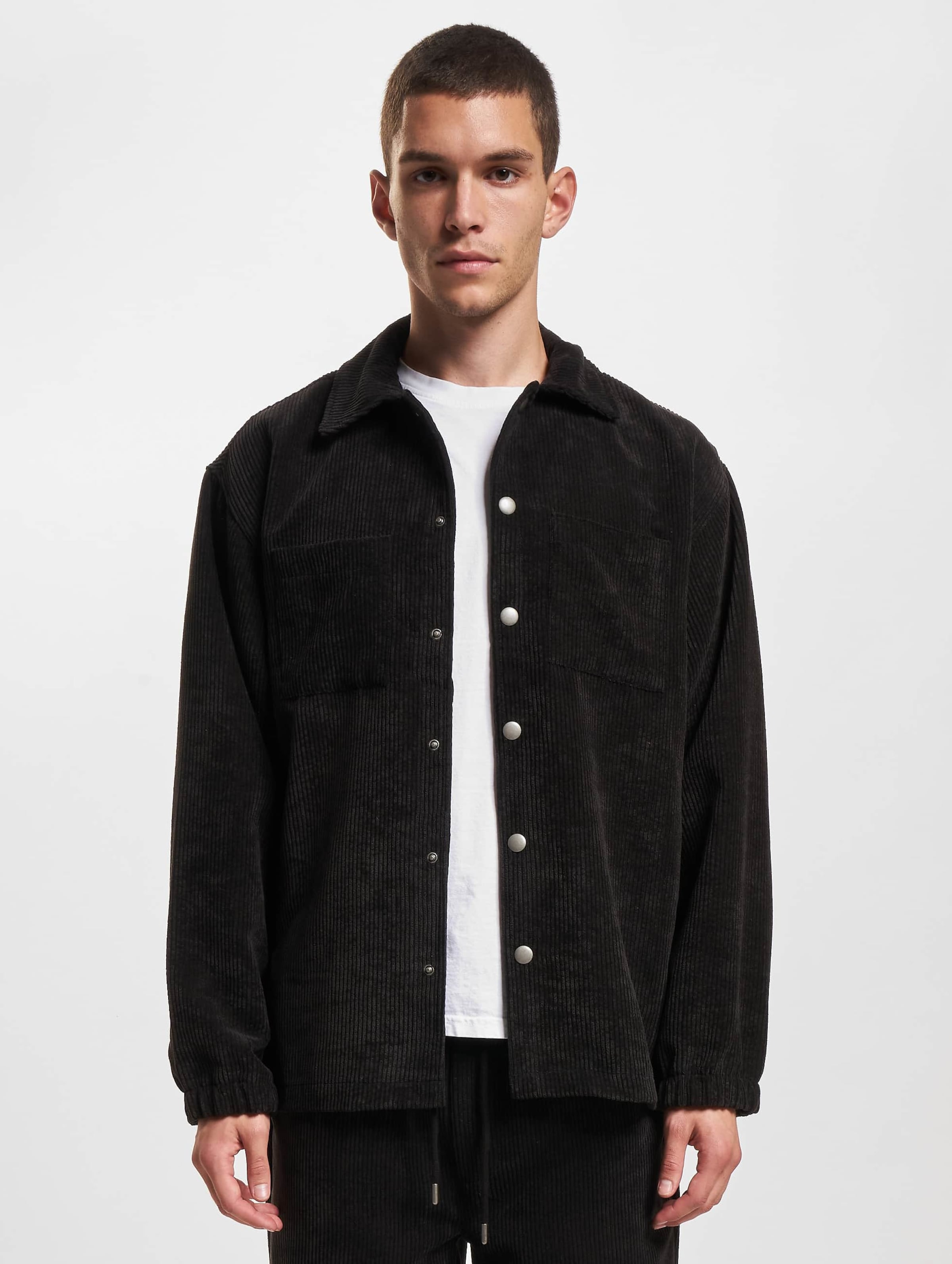DEF Cord Shirt