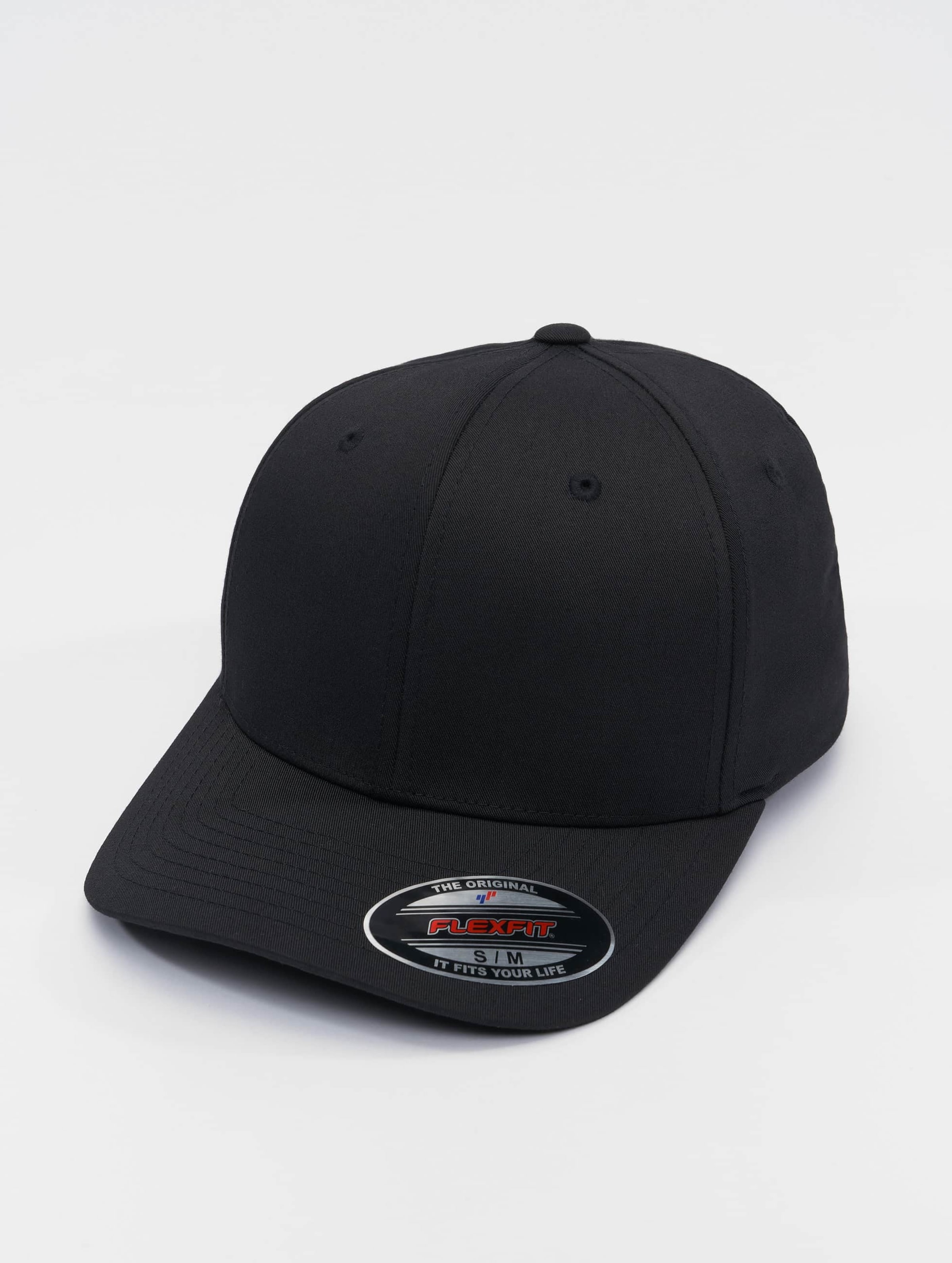 Flexfit Recycled Polyester Cap