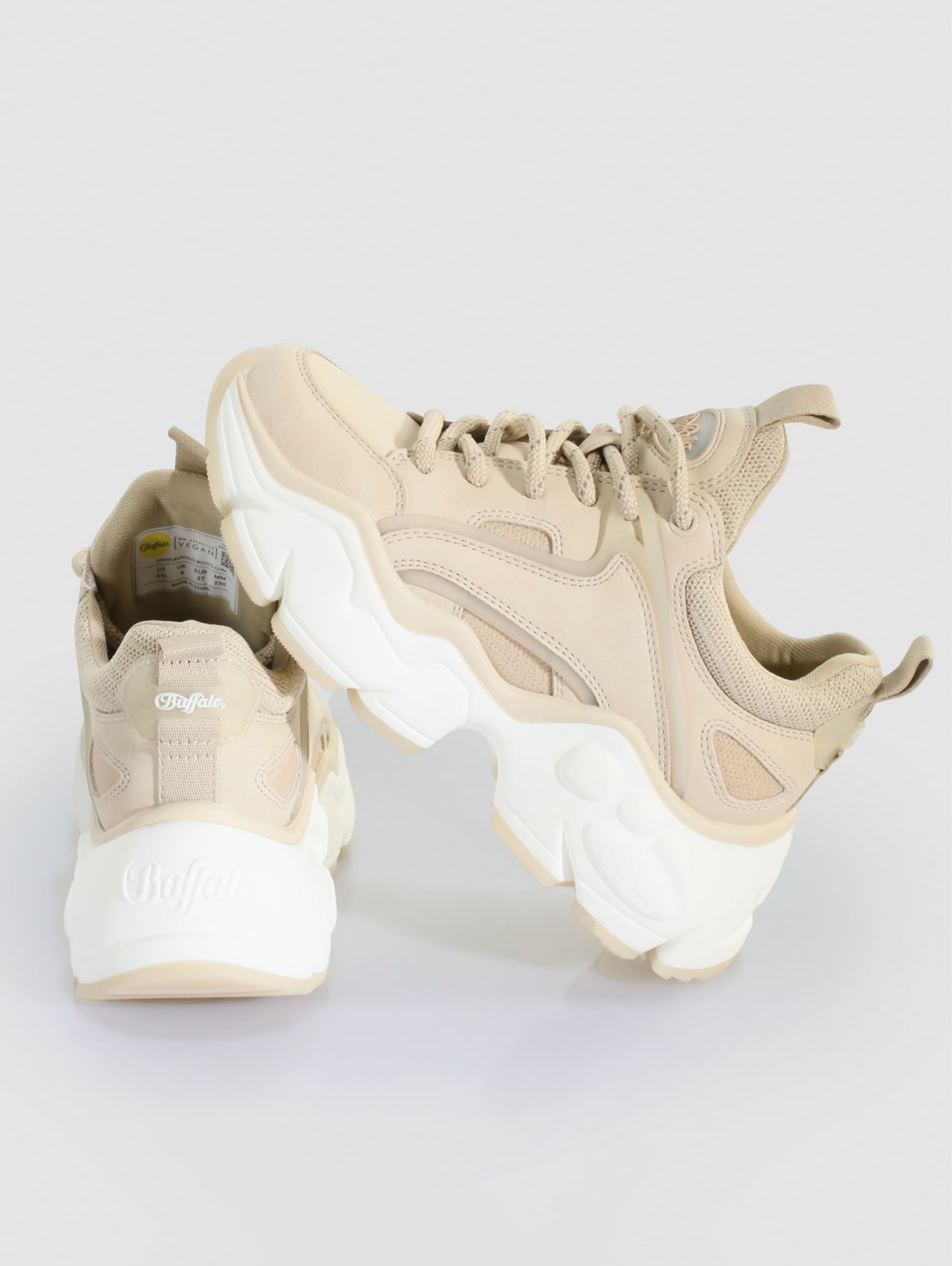 Buffalo Binary C Sneaker Low