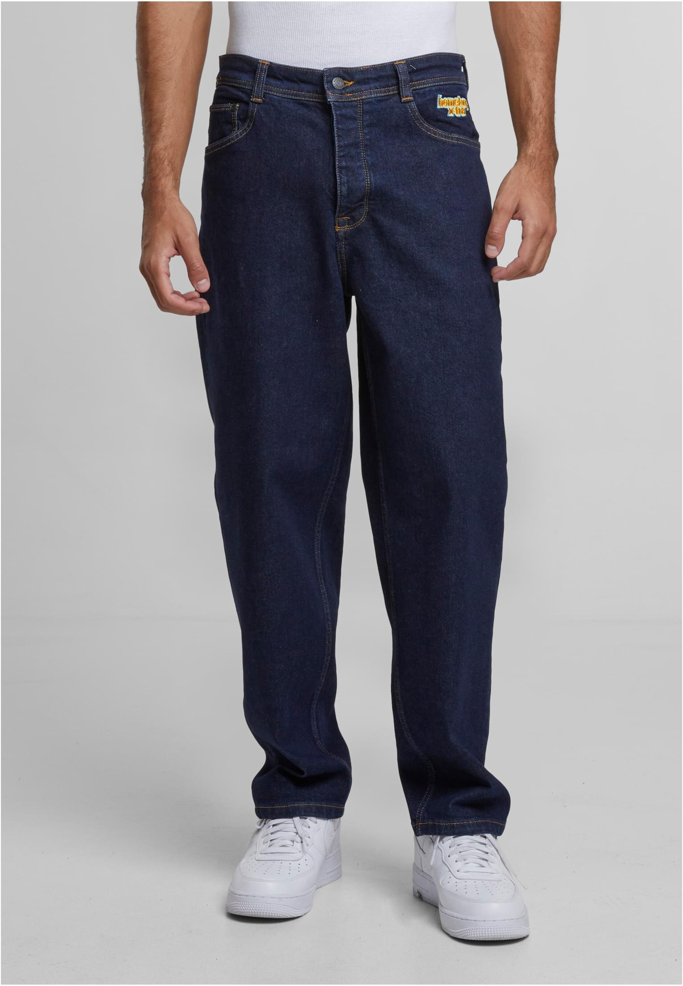 Homeboy x-tra BAGGY Denim