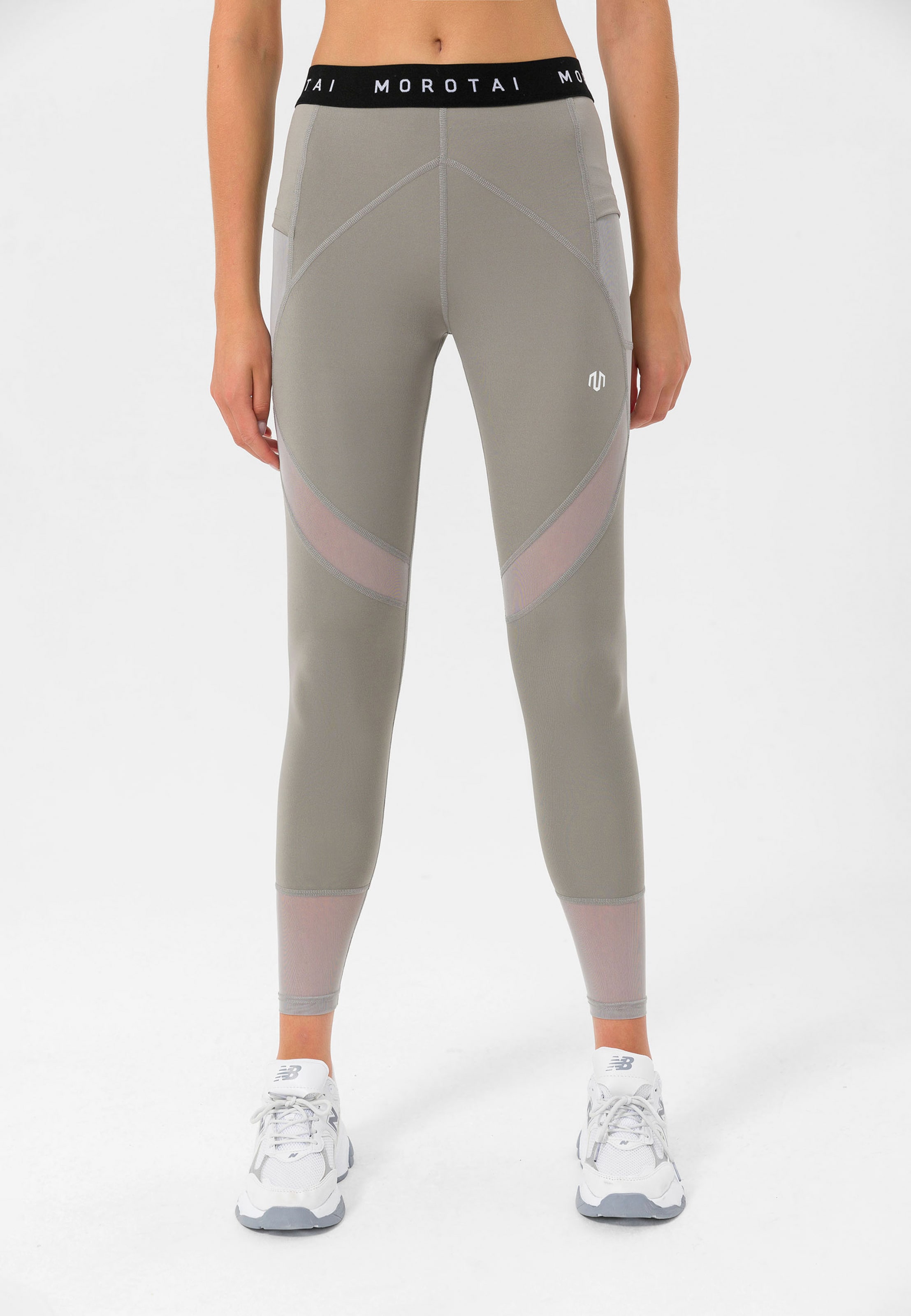 Morotai Mesh Performance Tights