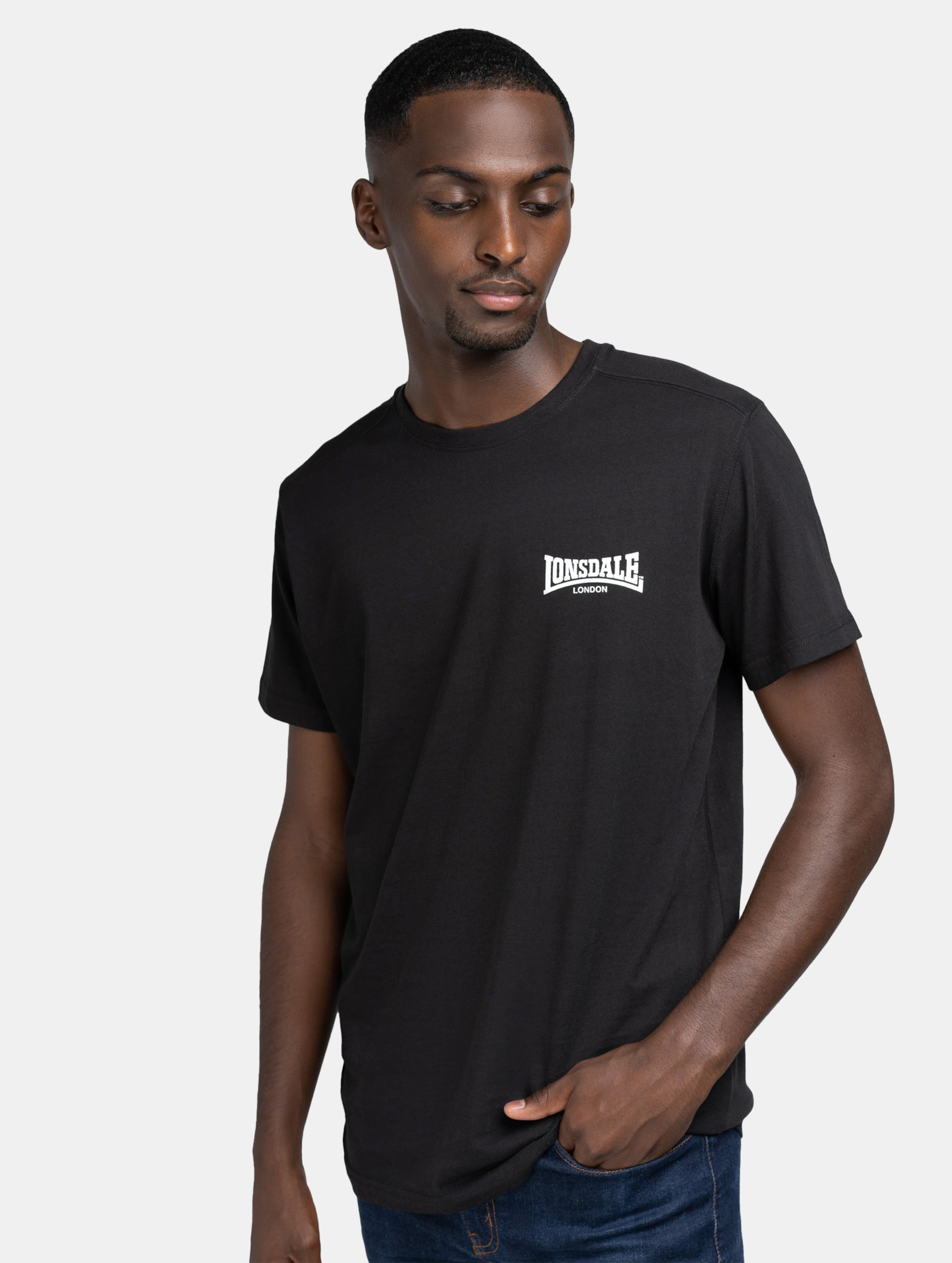 Lonsdale London Elmdon T-Shirt
