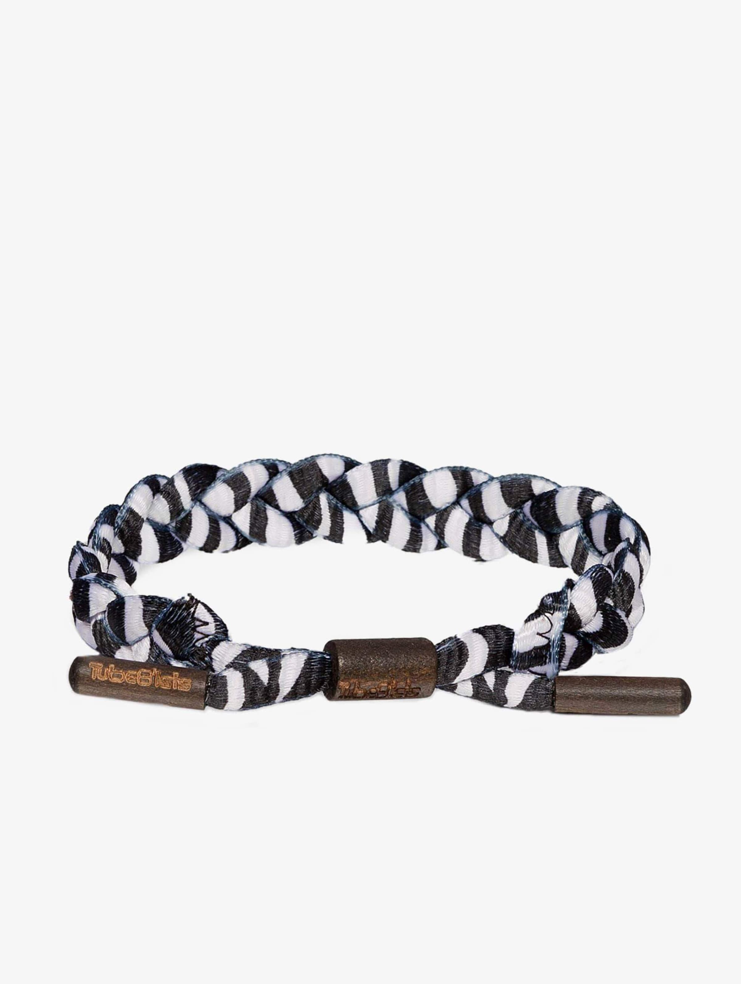 Tubelaces TubeBlet Armband