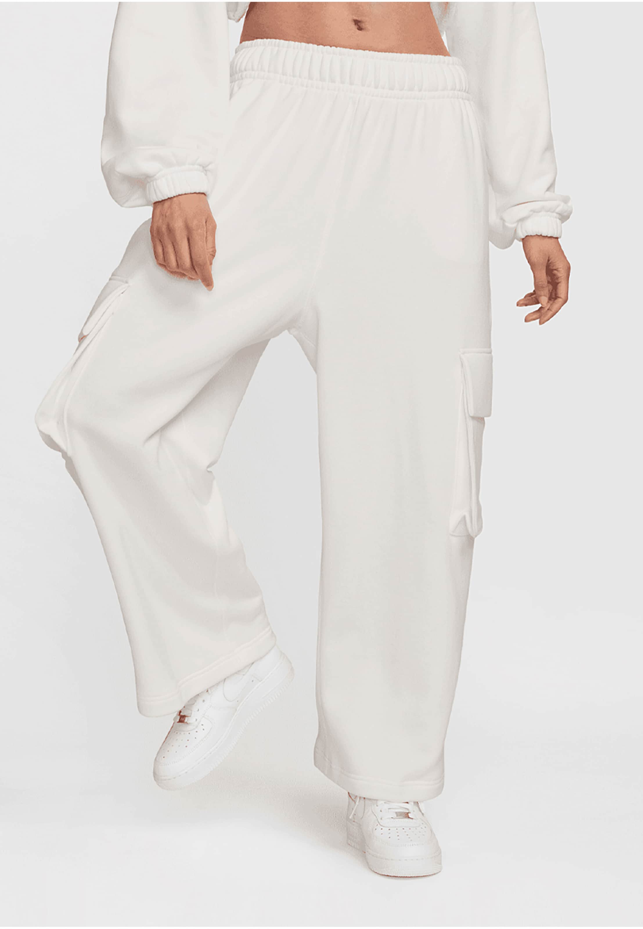 Nike Sportswear Dance Oversized Fleece Pants
