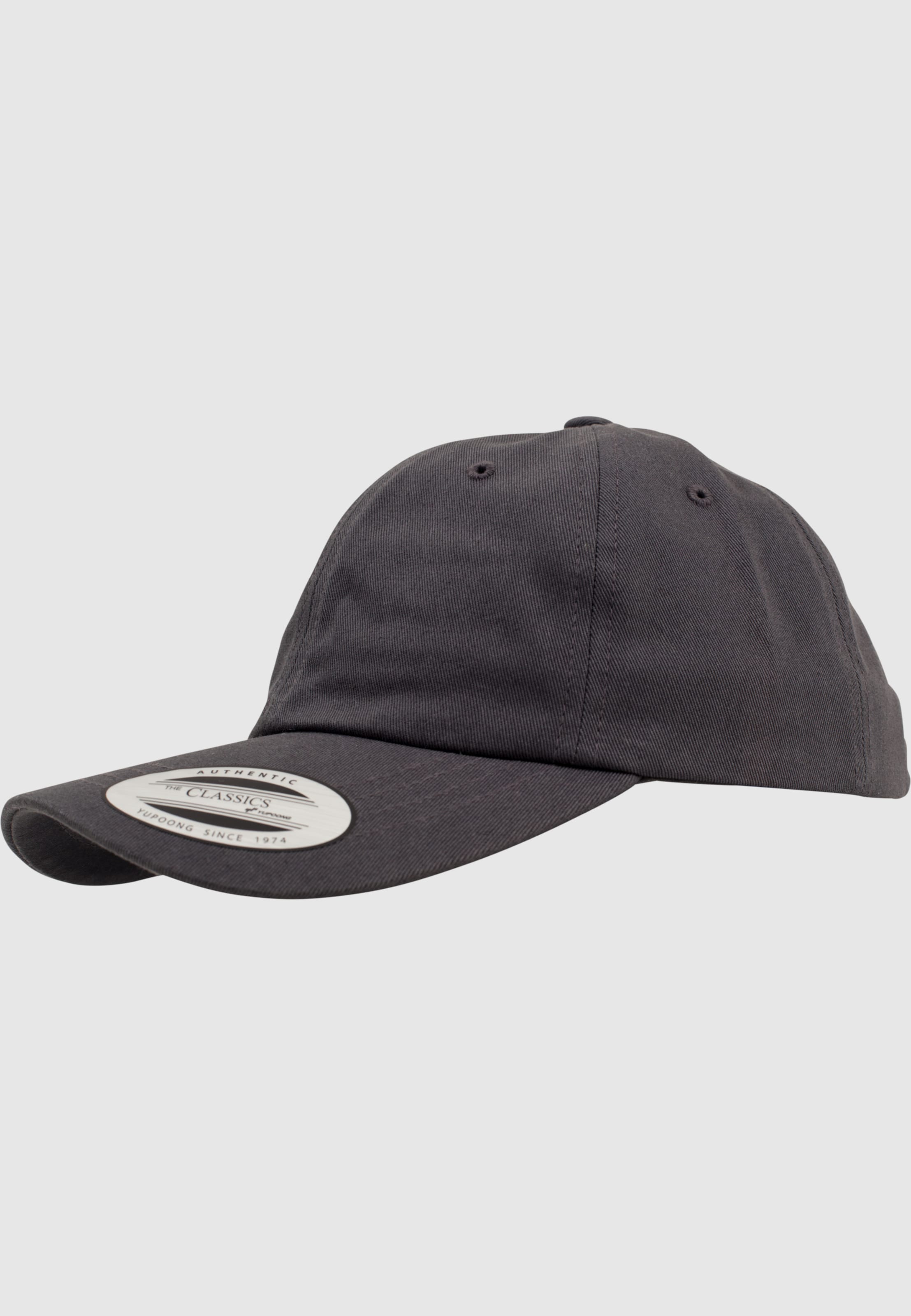 Flexfit Low Profile Cotton Twill