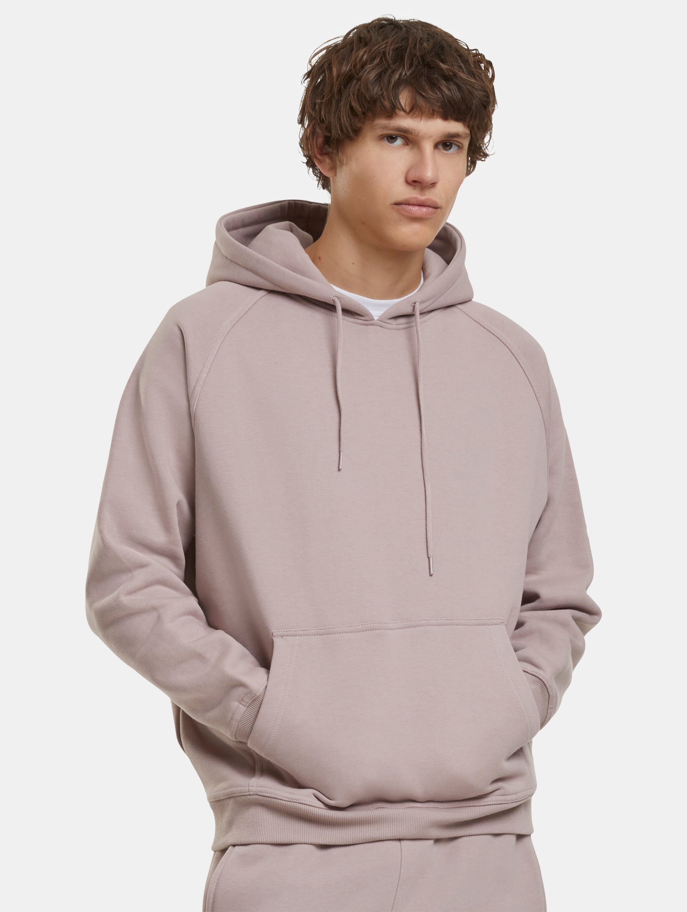 Urban Classics Blank Hoodie