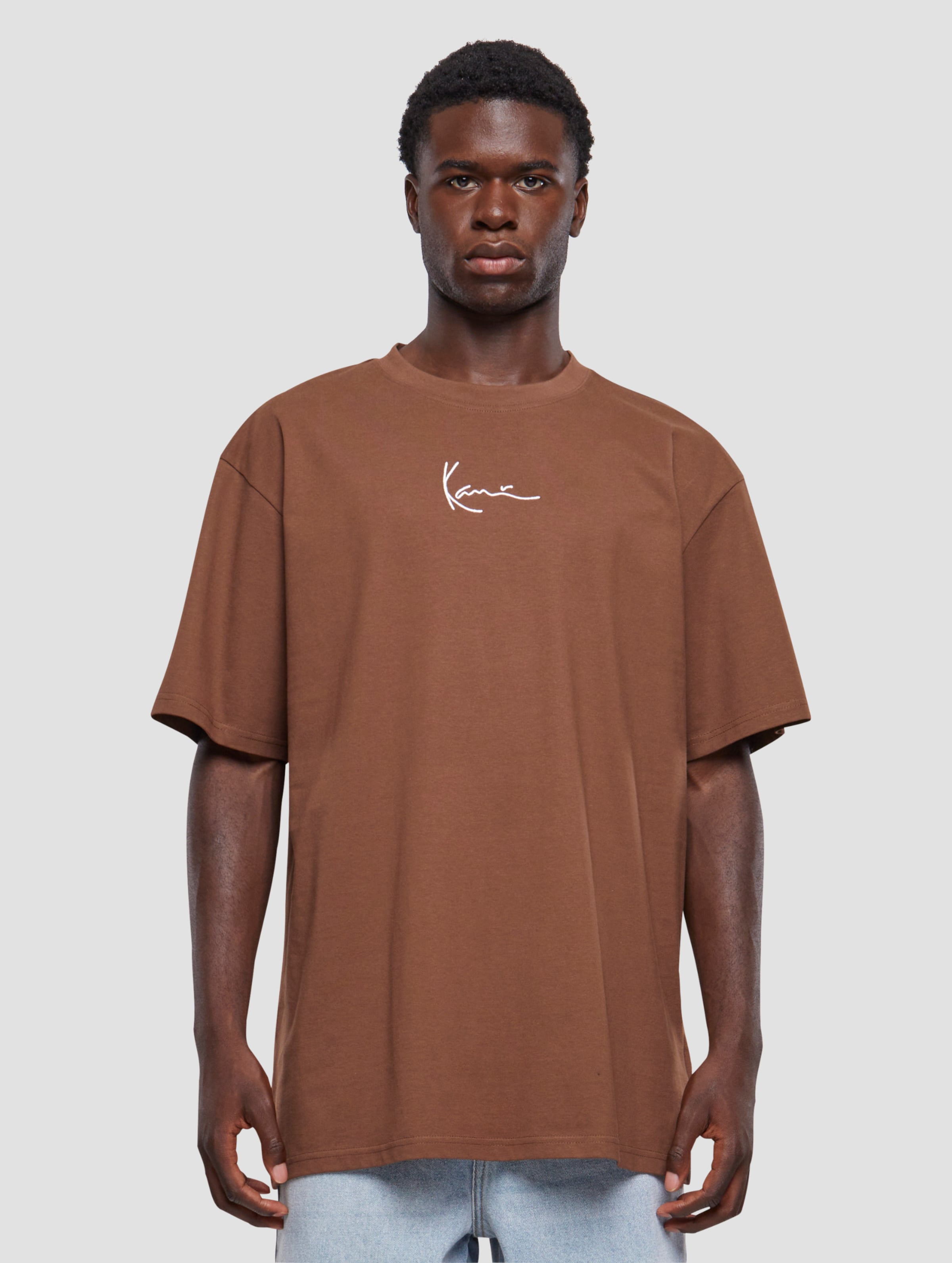 Karl Kani Signature T-Shirt