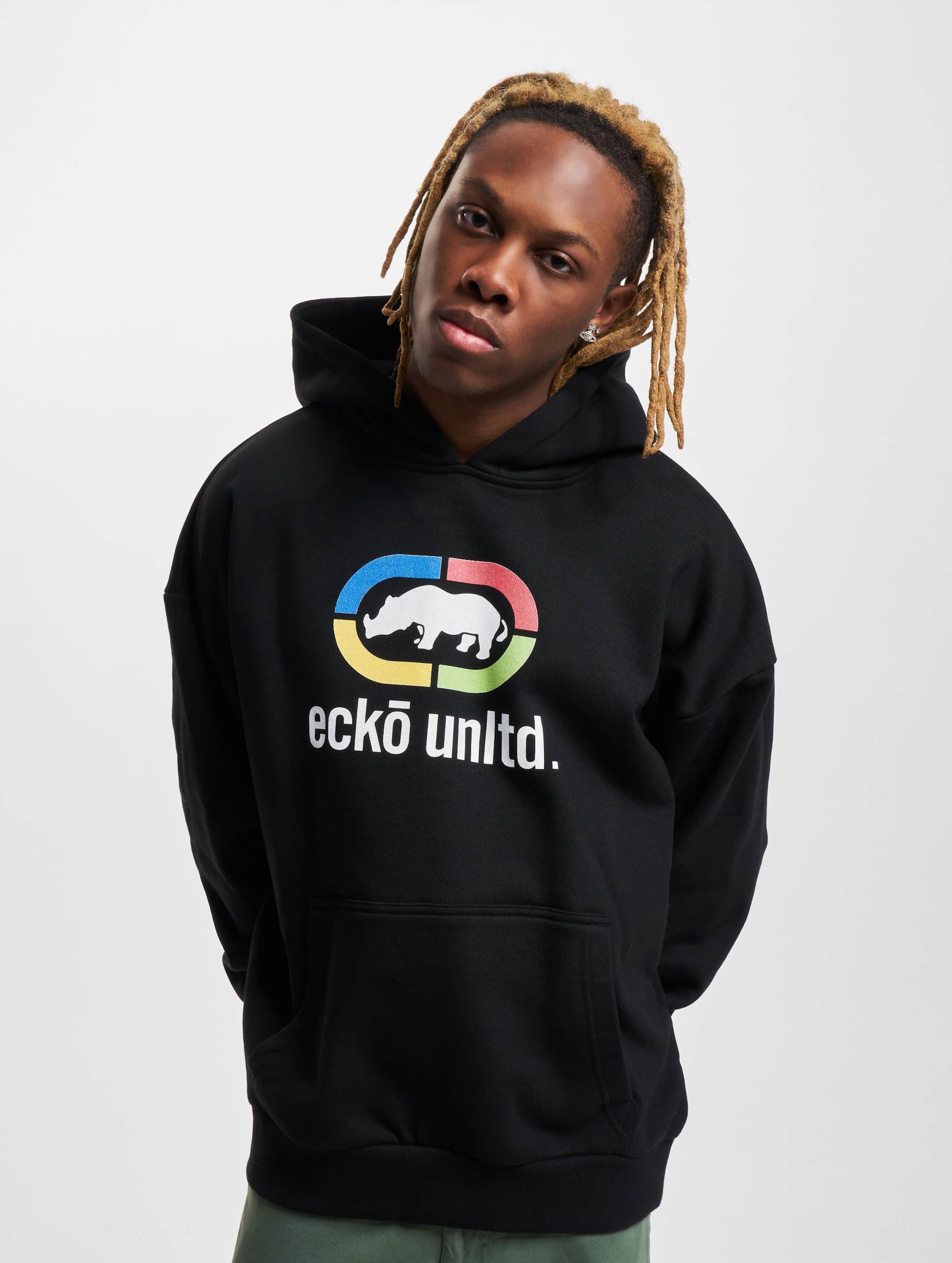Ecko Unltd. MULTCOL Hoodie