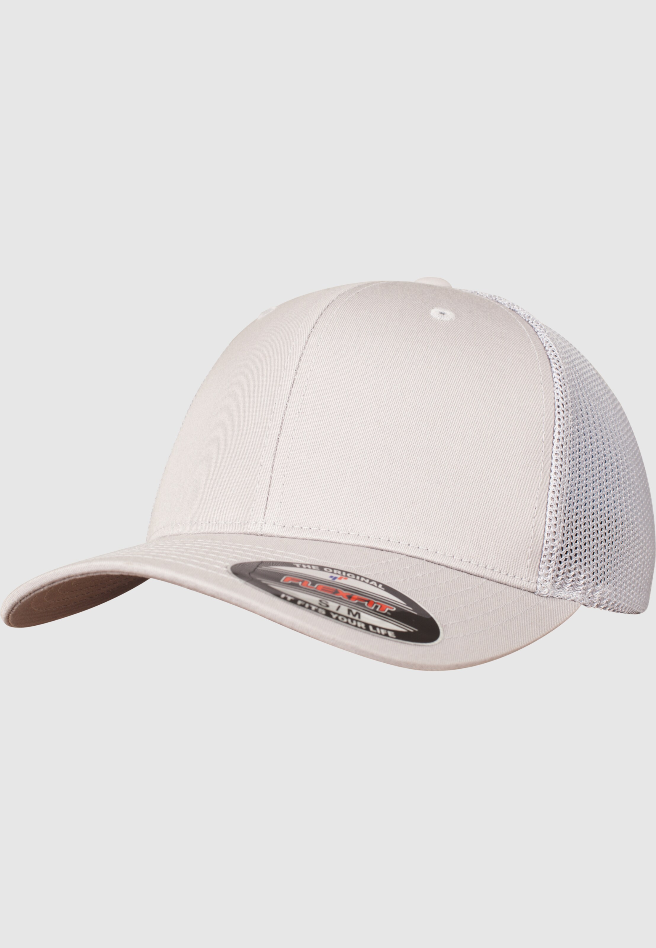 Flexfit Mesh Trucker