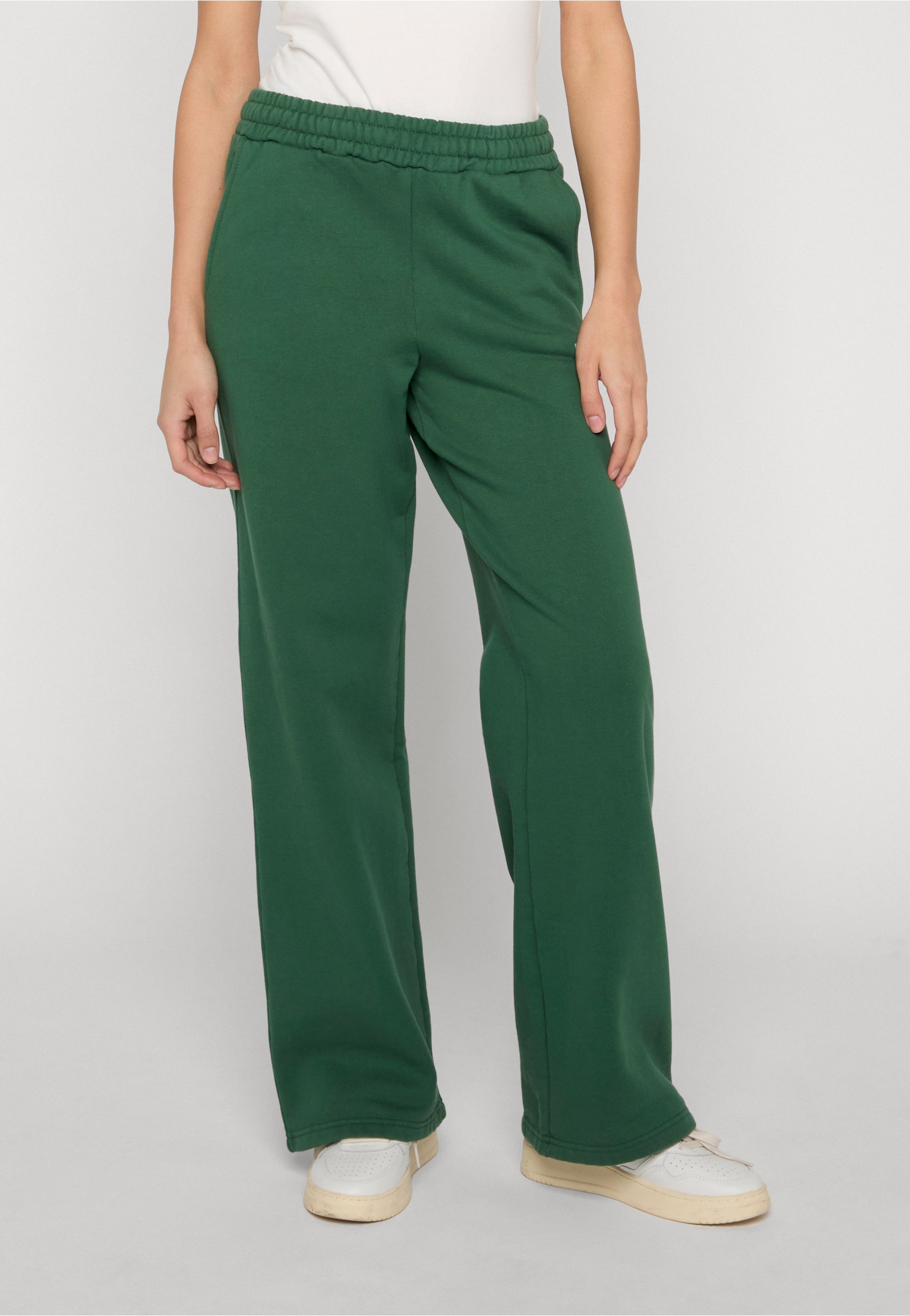 PEGADOR Anni Wide Sweat Pants