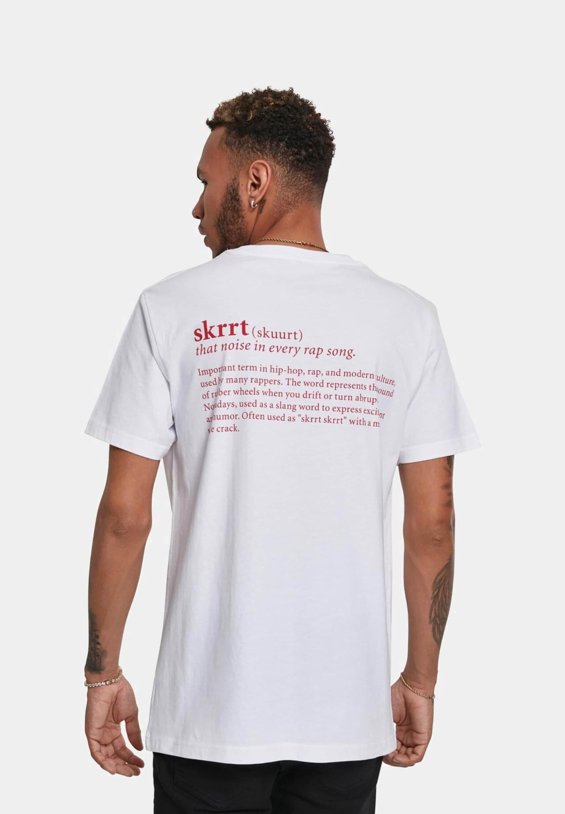 Mister Tee That Noise Oversize