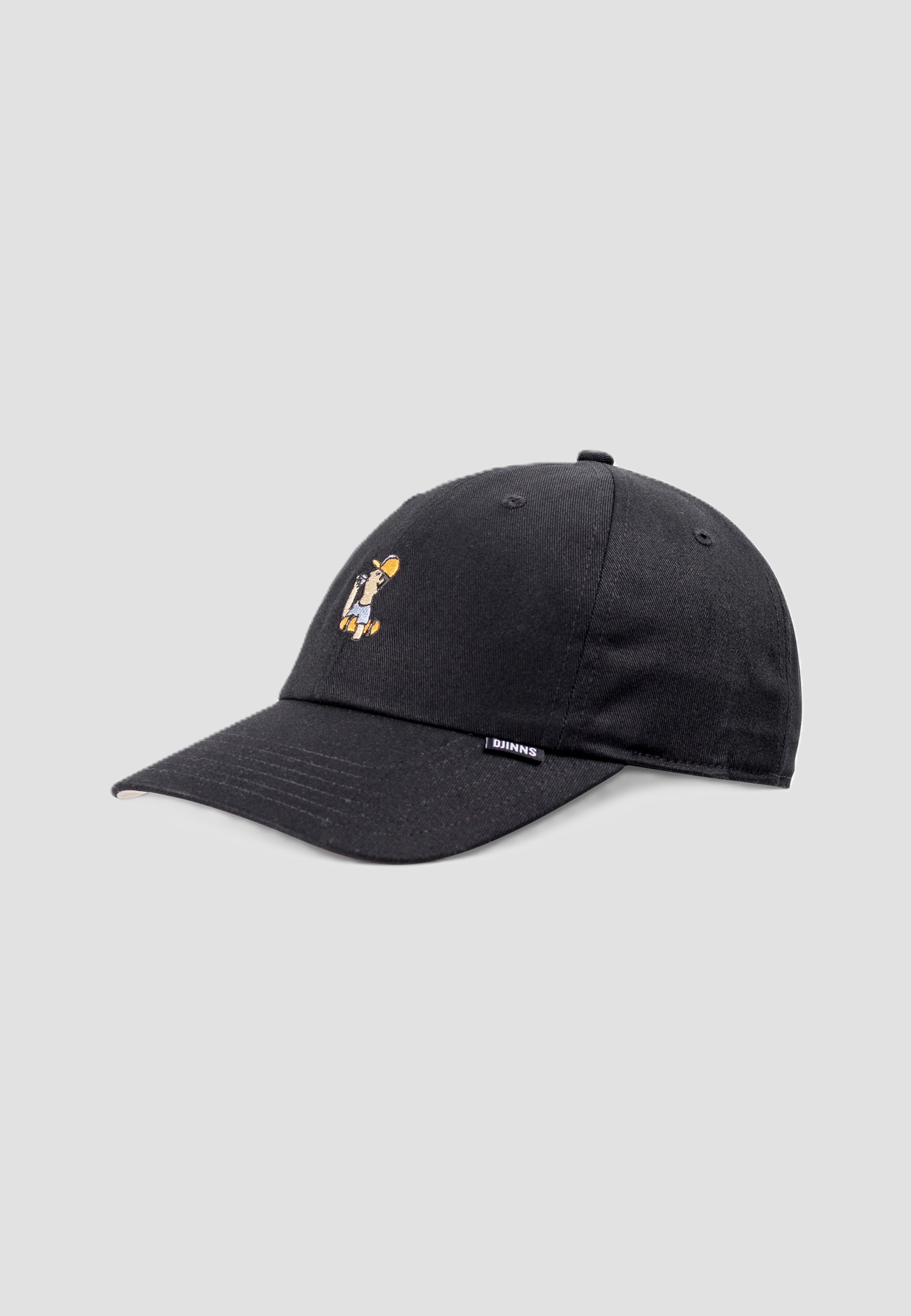 Djinns Dad Cap Skaterboy