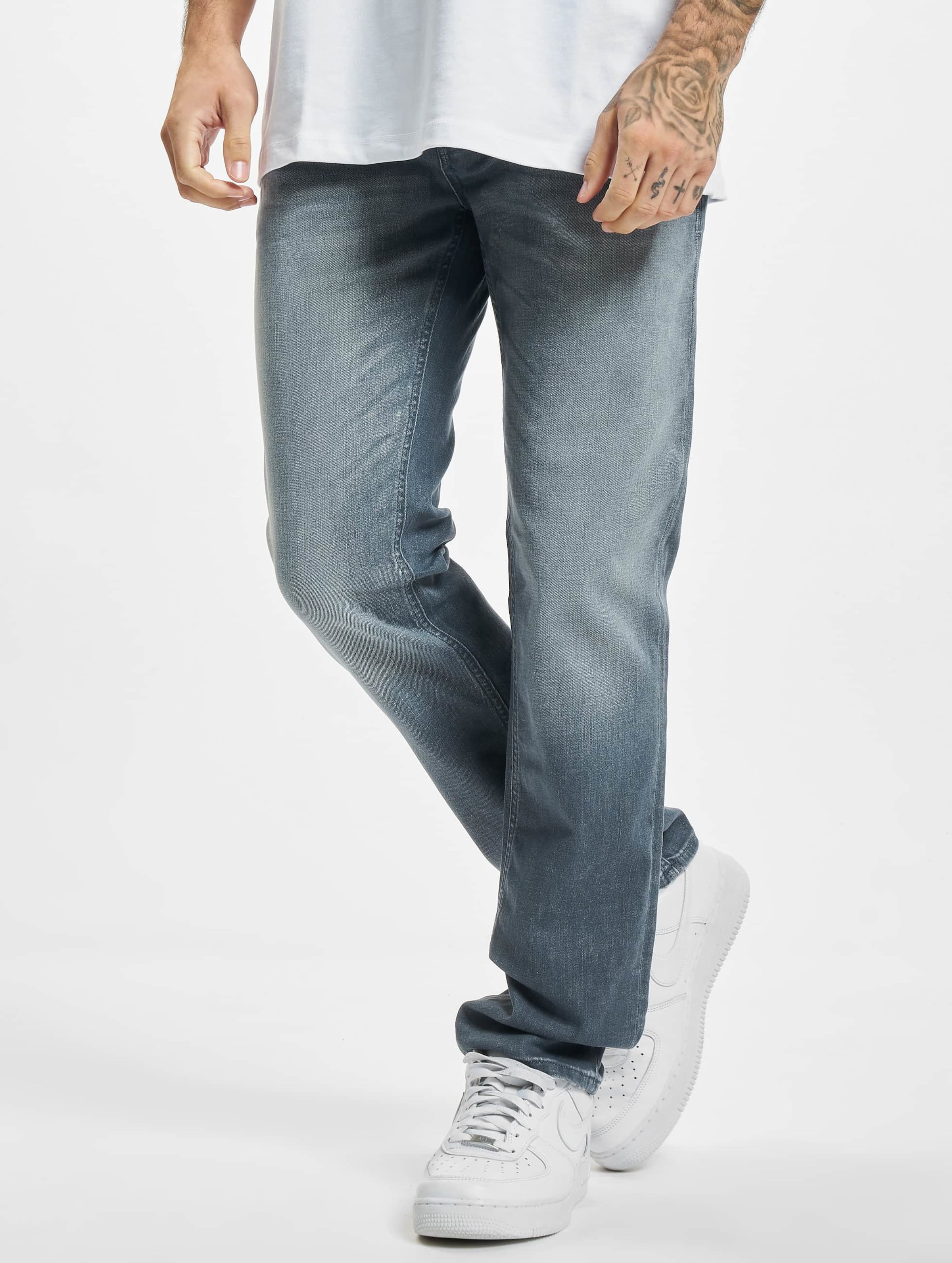 Jack & Jones Tim Oliver Slim Fit Jeans
