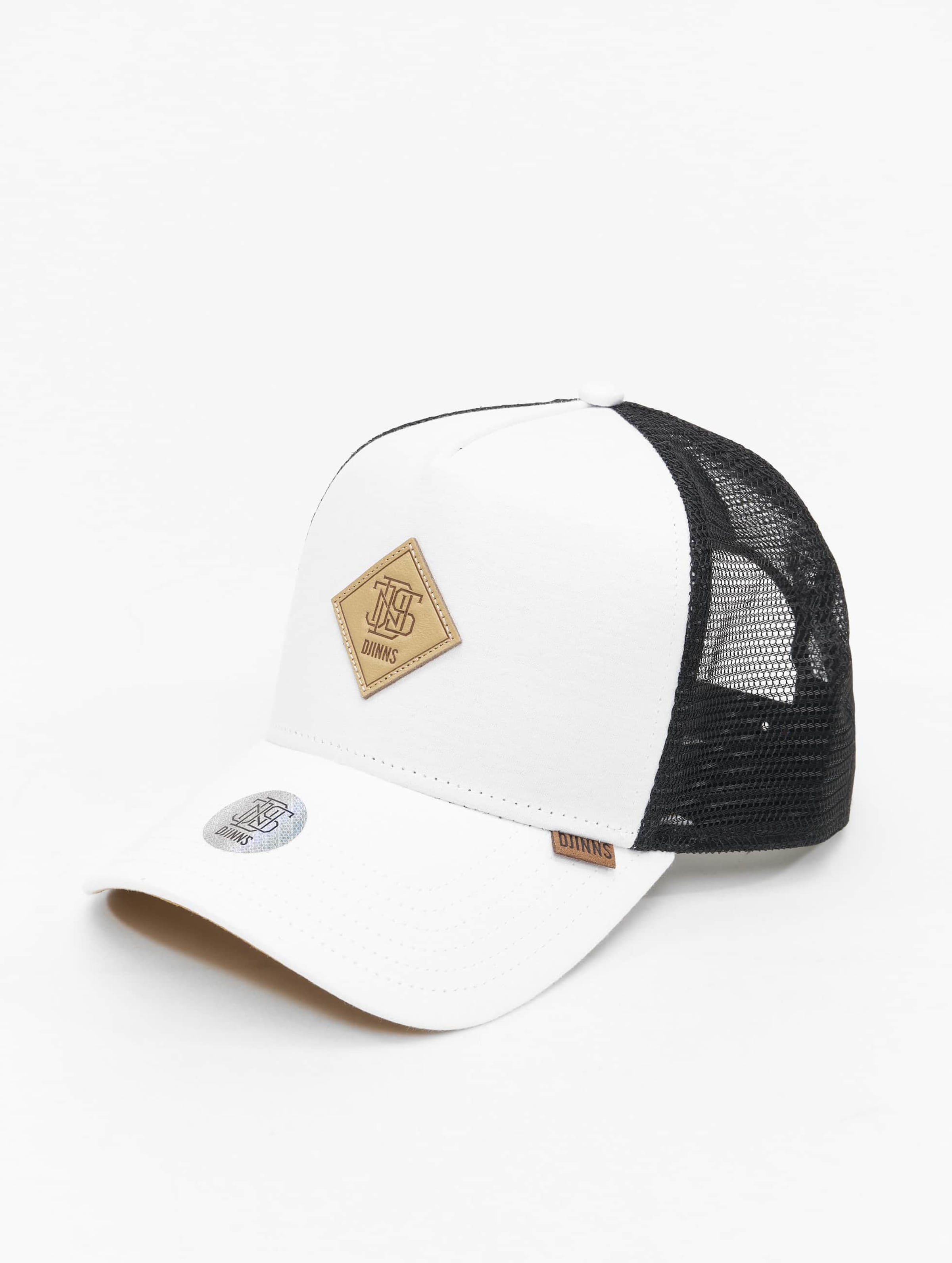 Djinns HFT Jersey Patch Trucker Cap