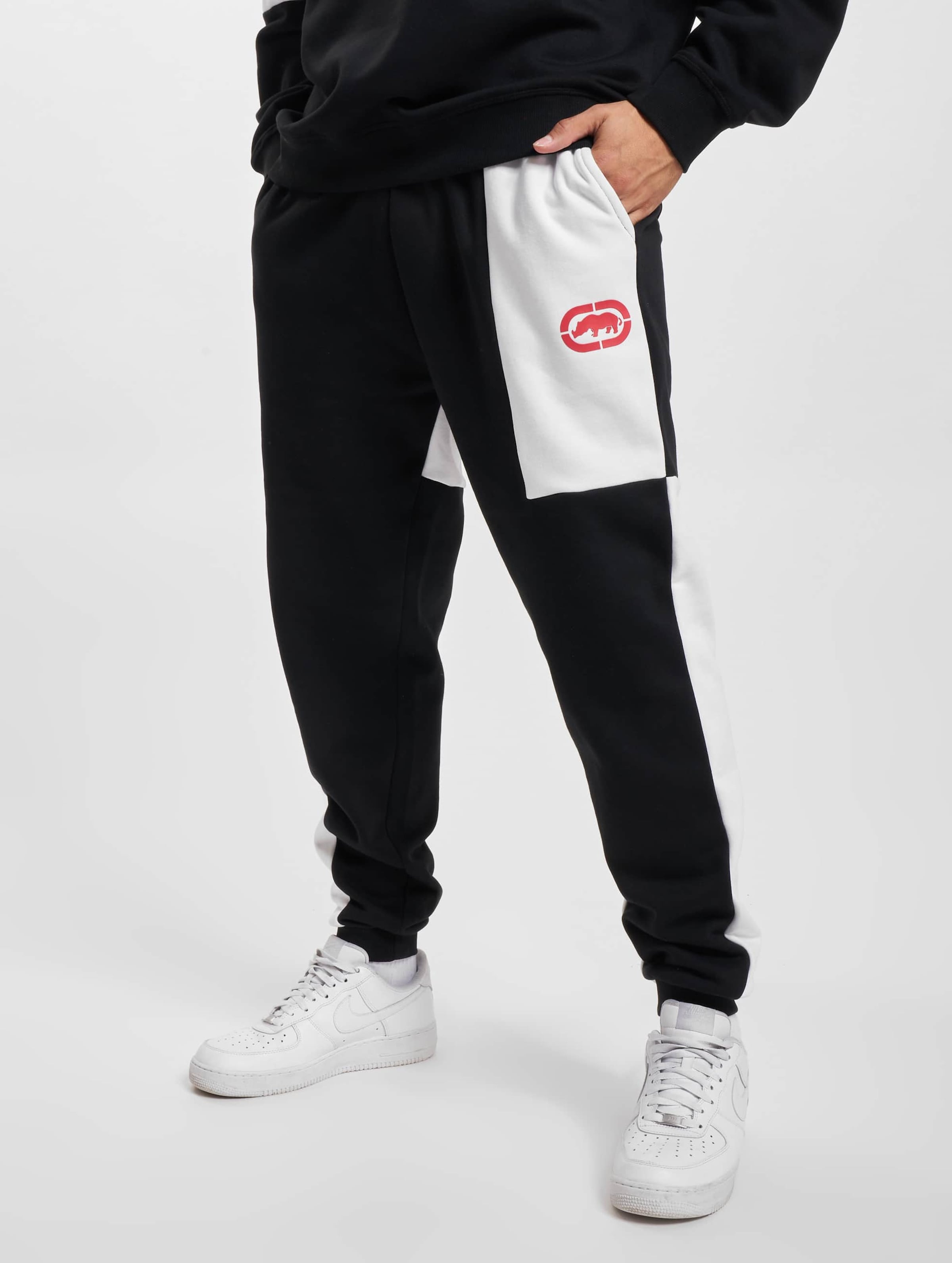Ecko Unltd. Contrast Sweatpant