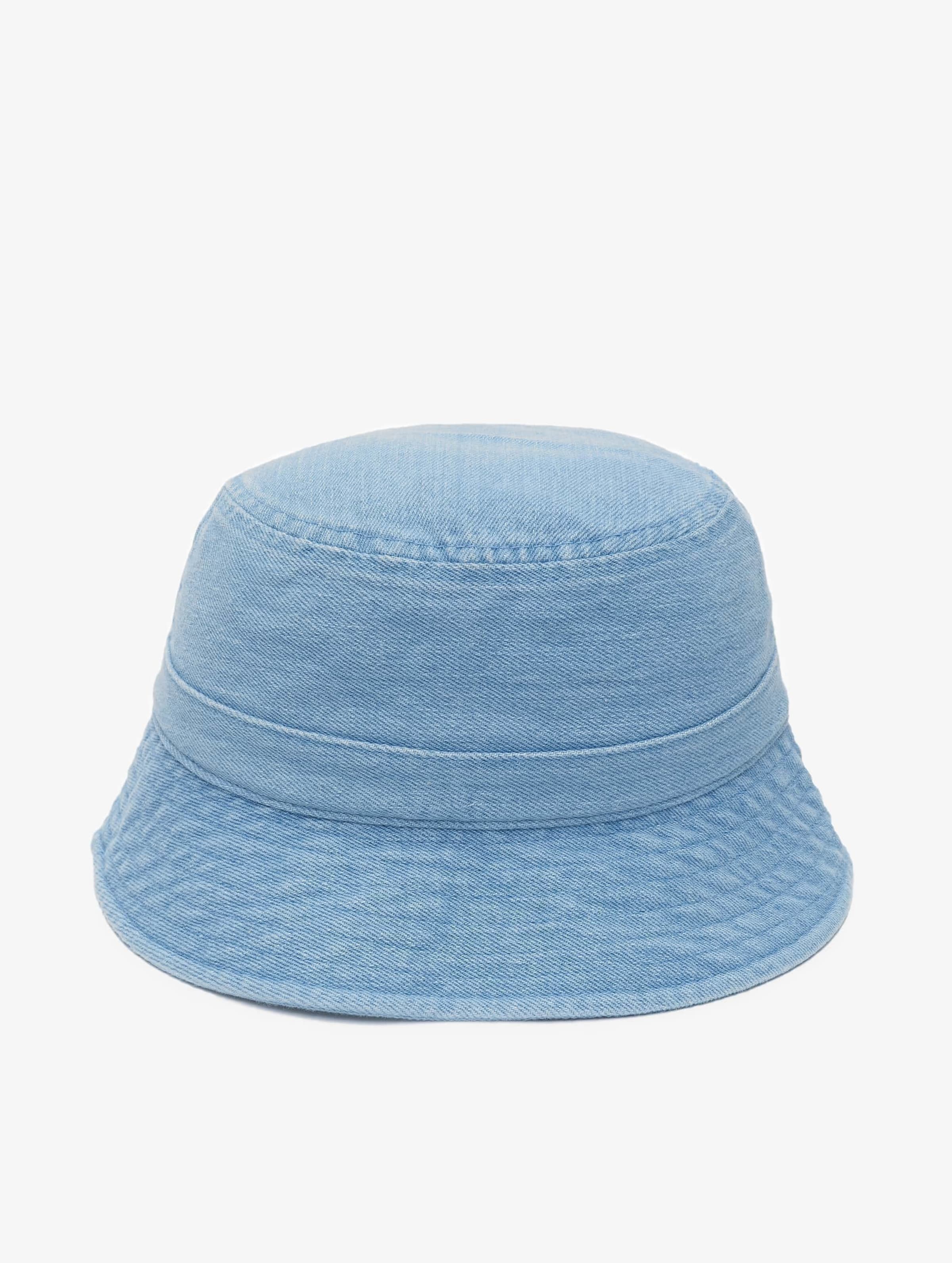 Flexfit Denim Bucket Hat