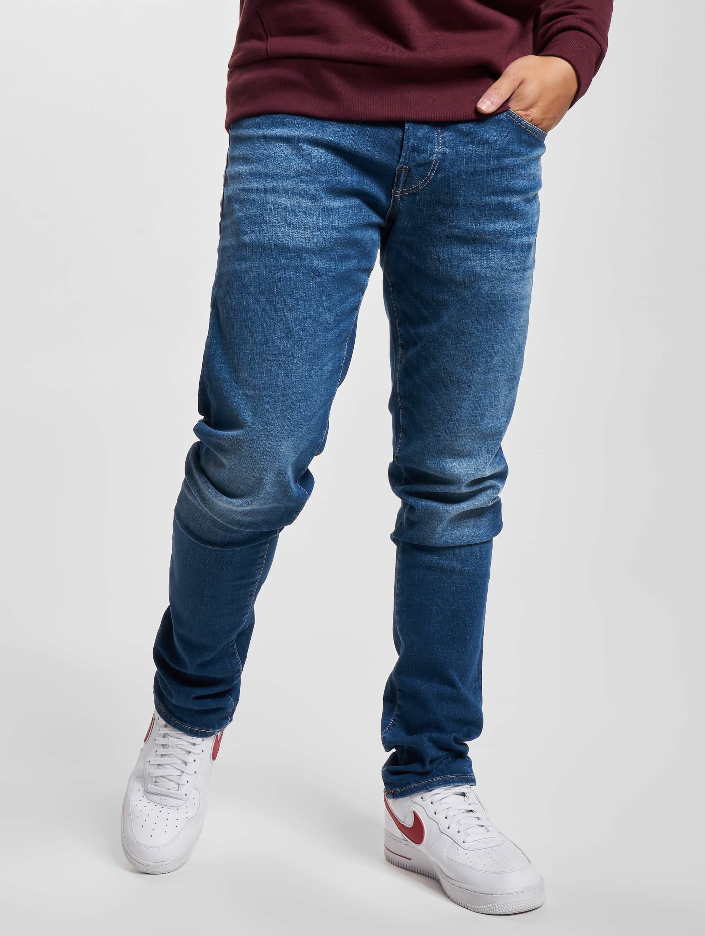 Jack & Jones Glenn Con 659 50 SPS Skinny Jeans