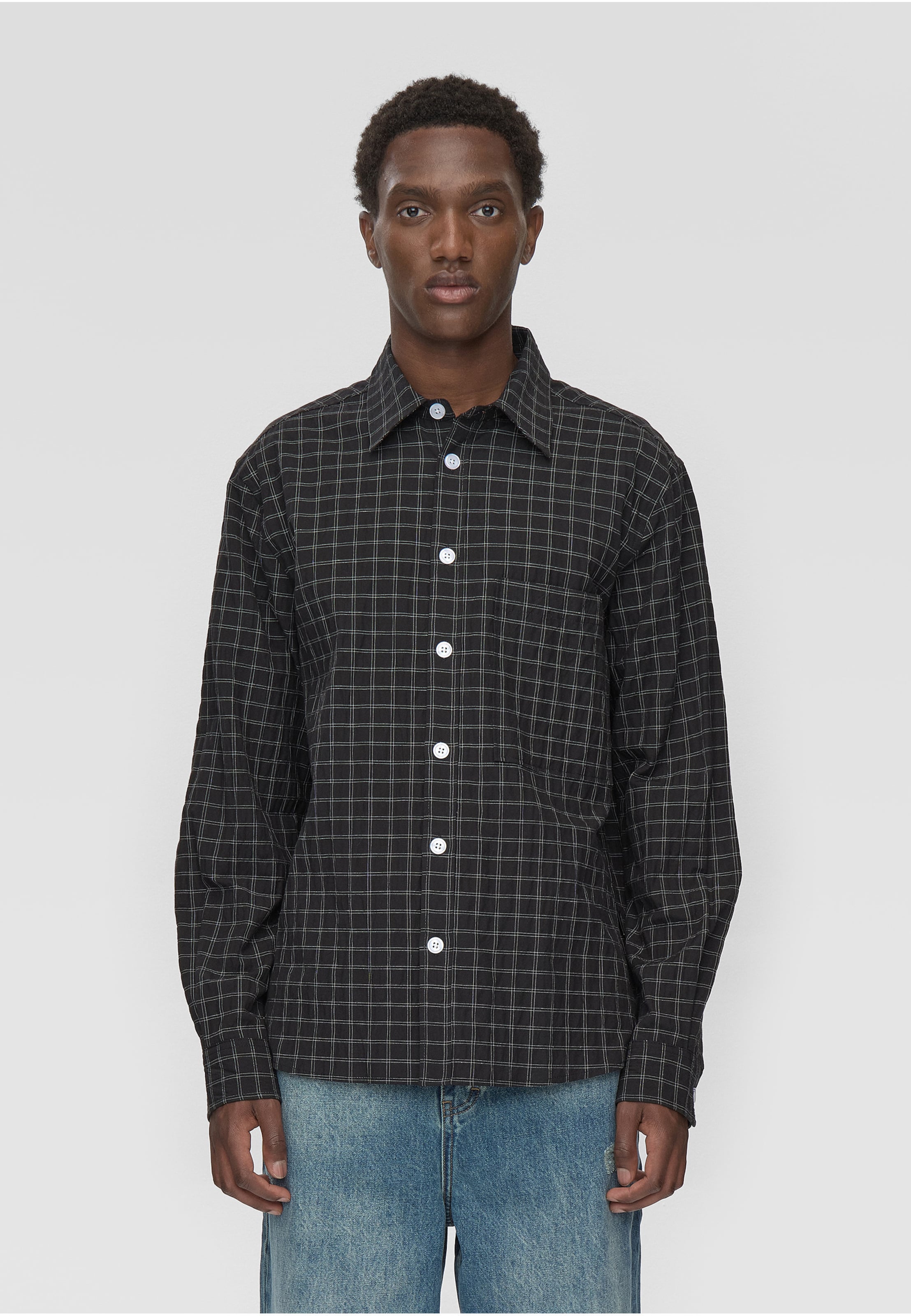 Minimum Ace rlx ls shirt
