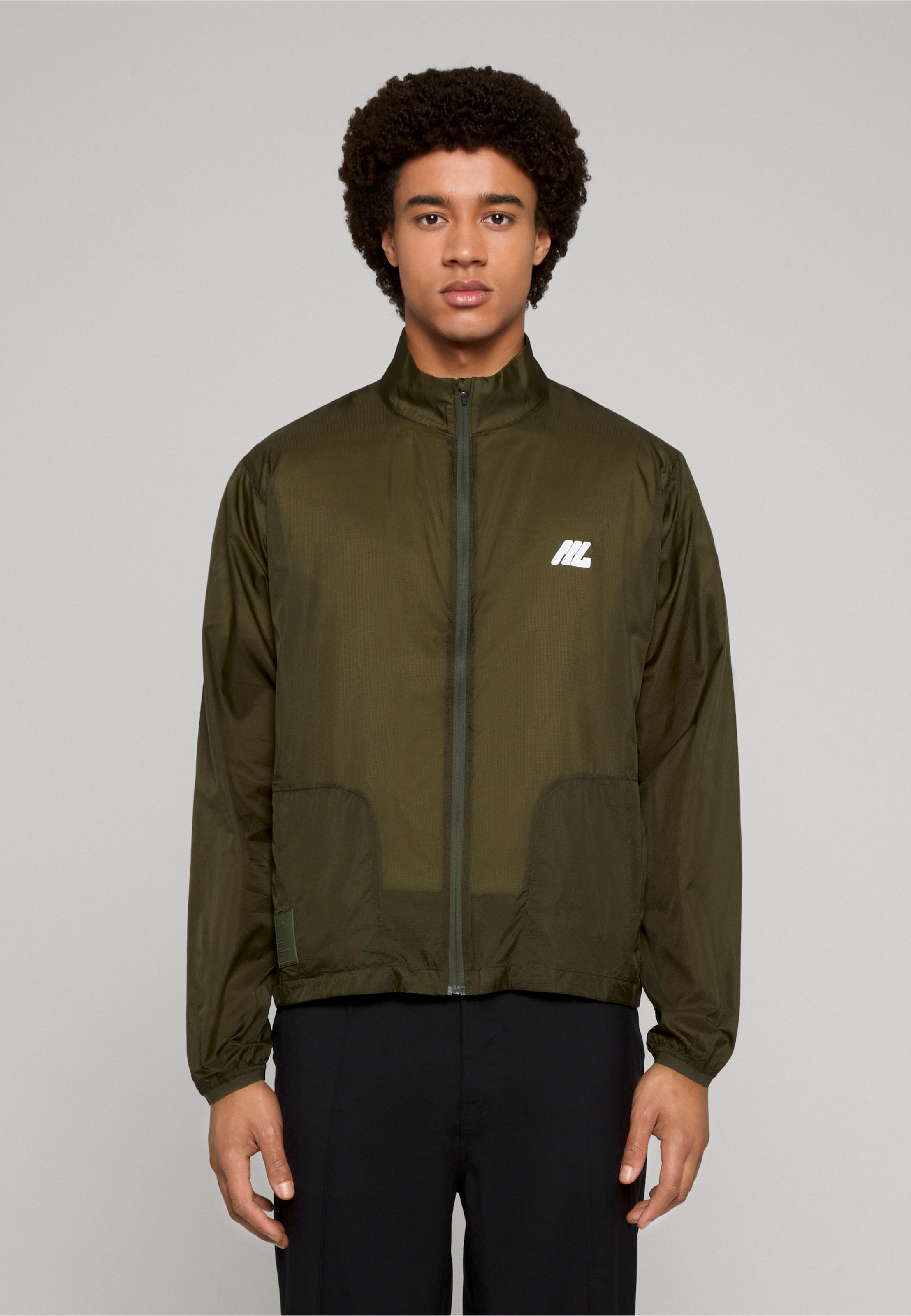 Another Cotton Lab SRC Performance Jacket