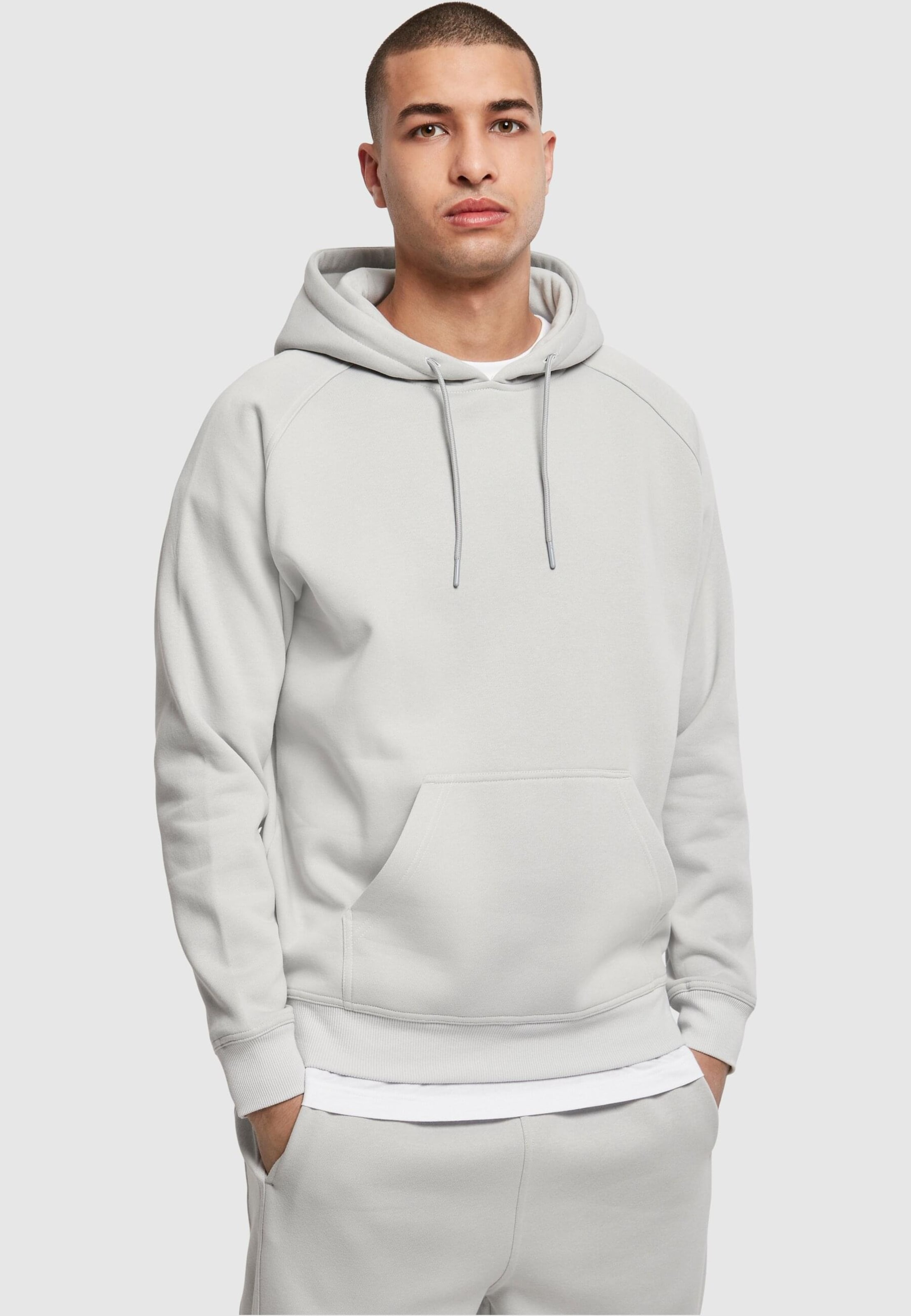 Urban Classics Blank Hoody