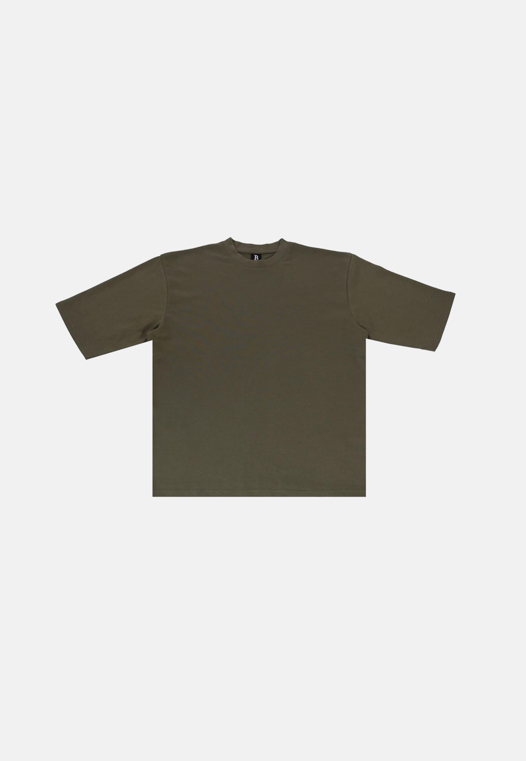 Dropsize Loose Fit T-Shirt