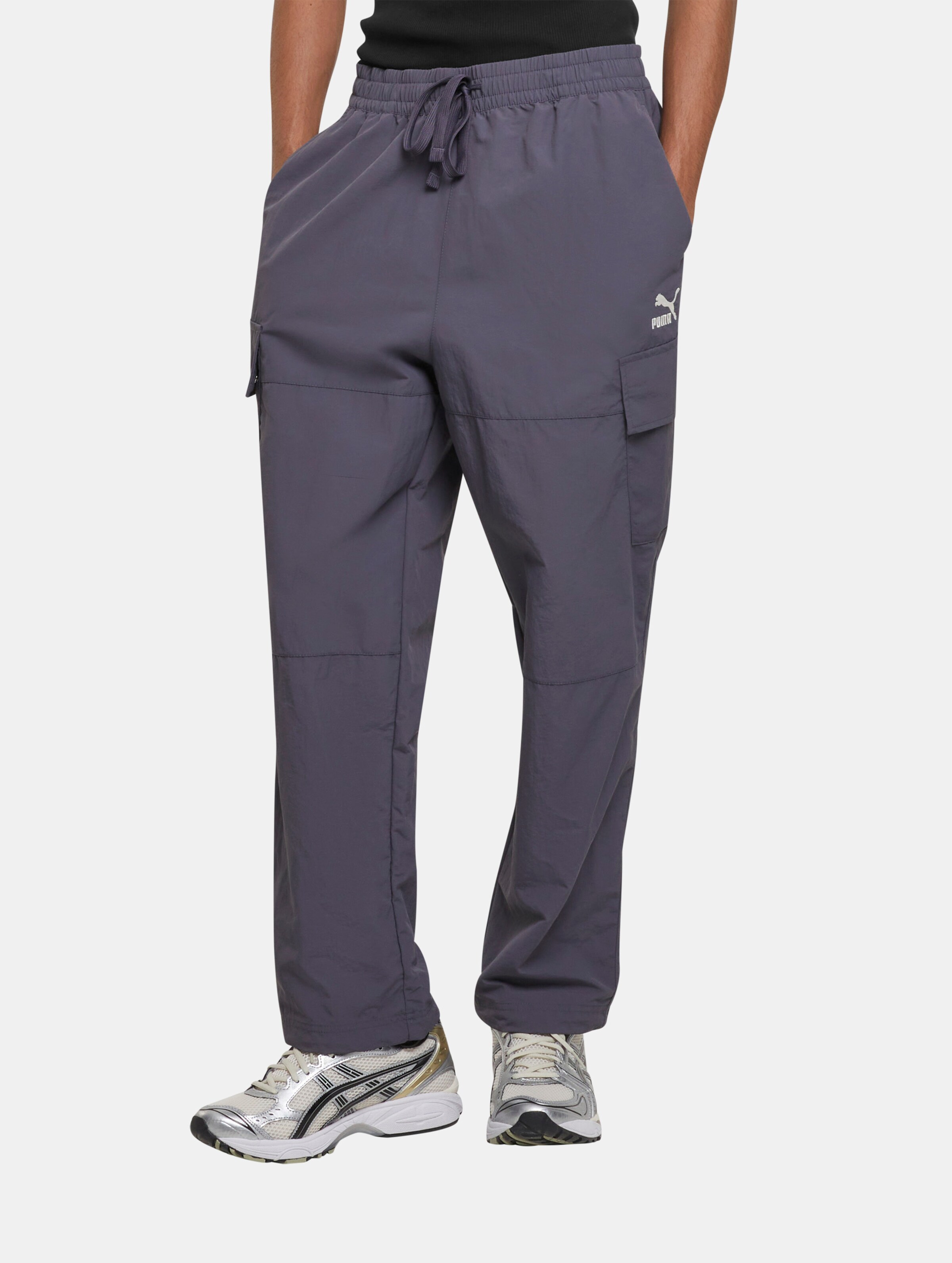 Puma Classics Cargo Jogginghose
