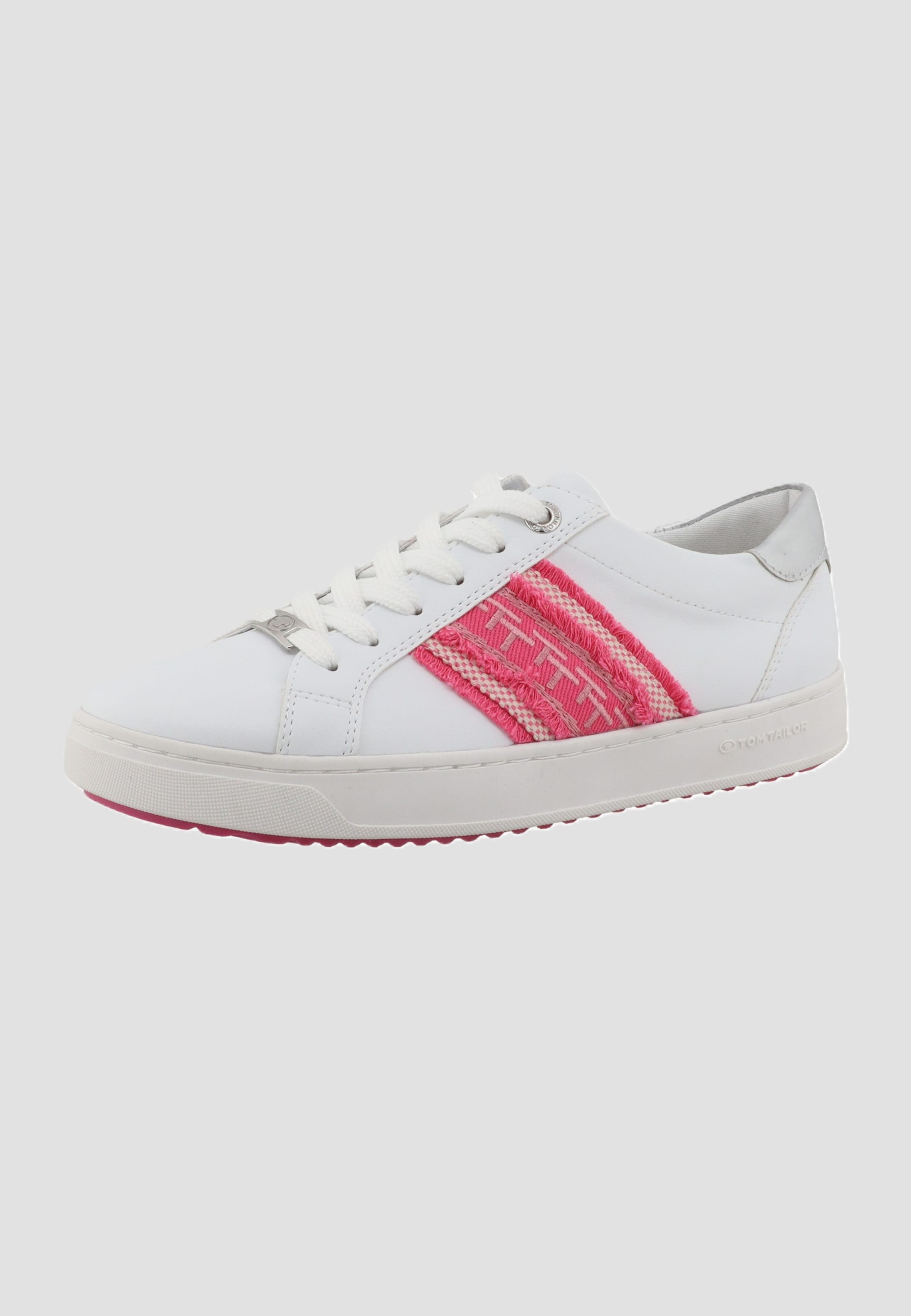 Tom Tailor Sneaker Low