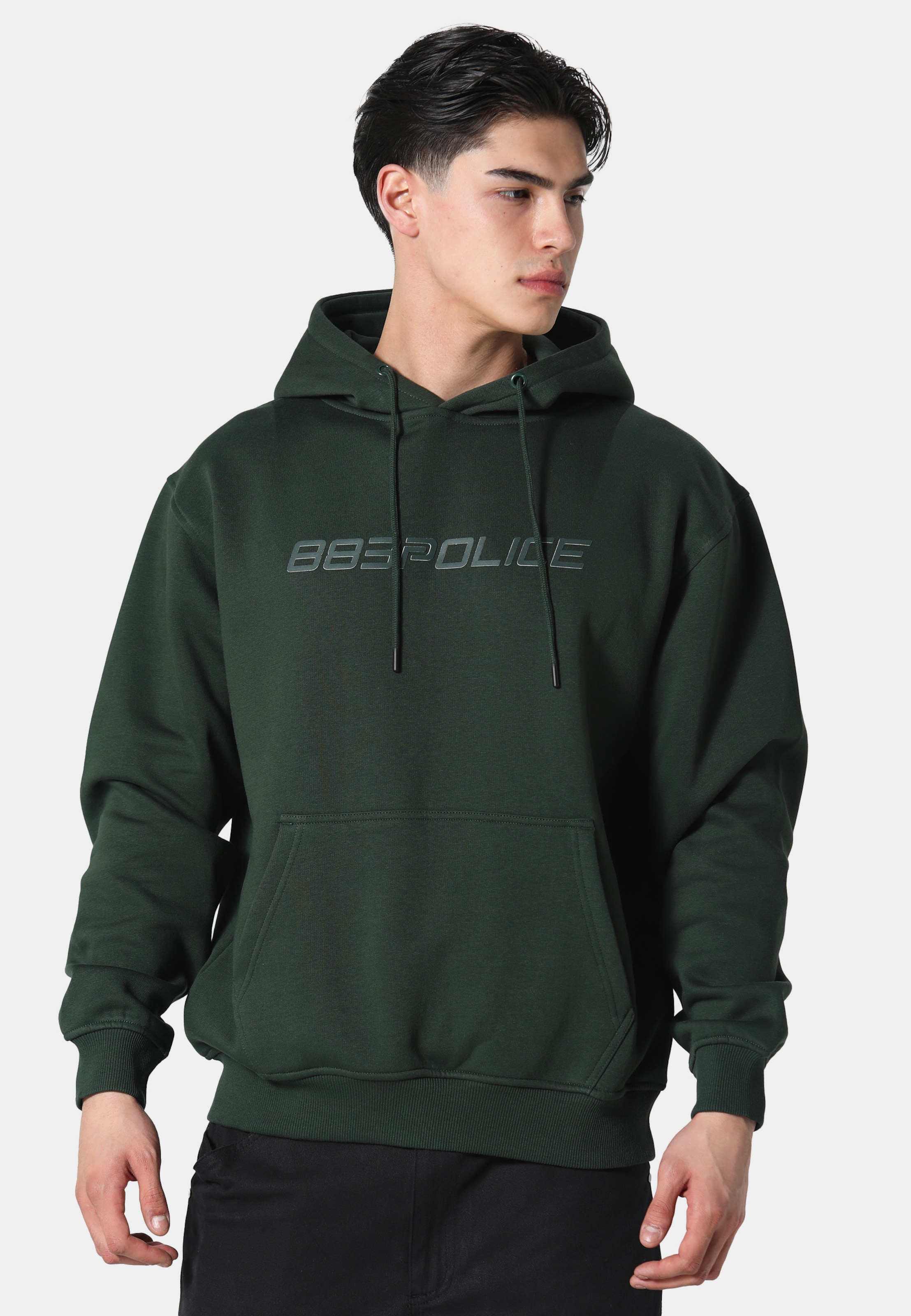 883Police DELUNGRA HOODIE