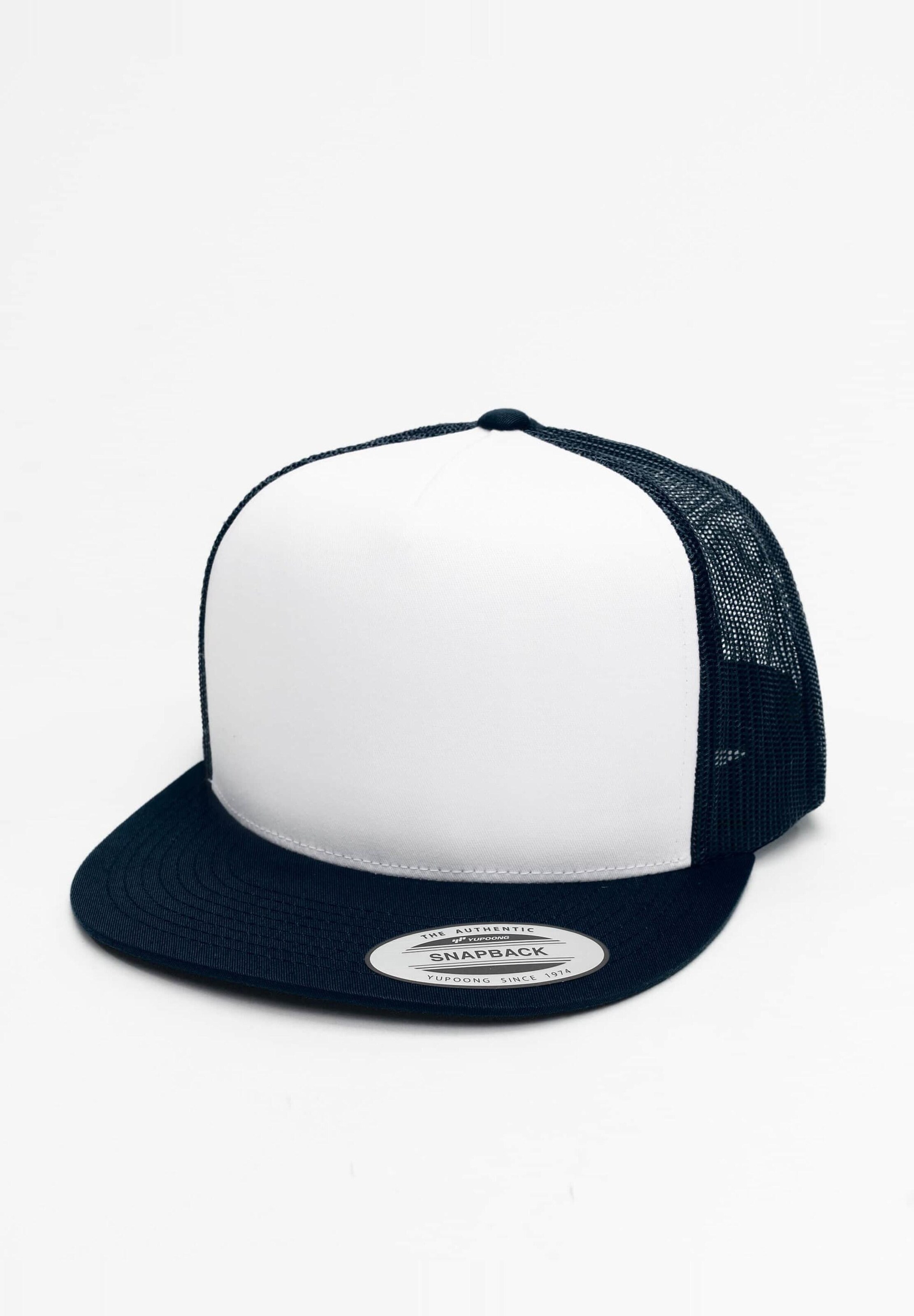 Flexfit Classic Trucker