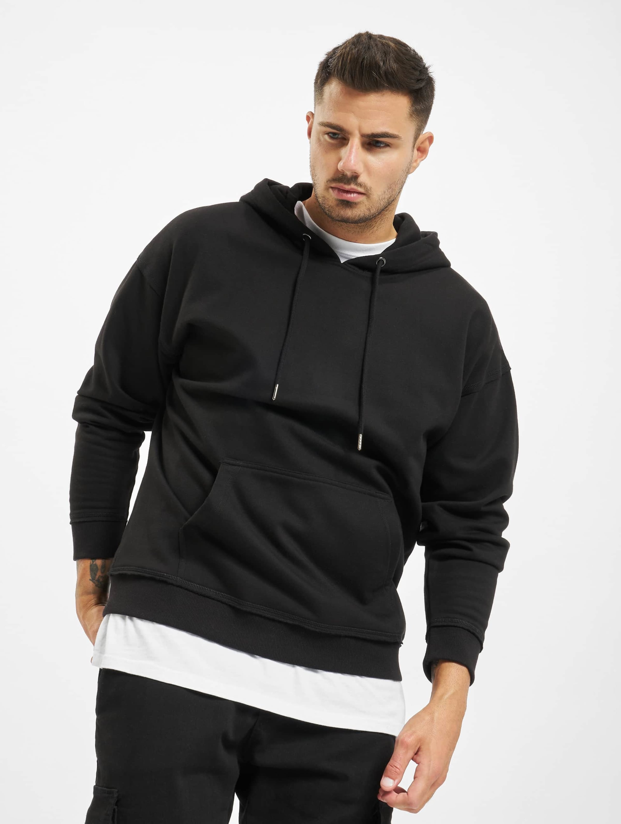 Urban Classics Oversized Sweat Hoody