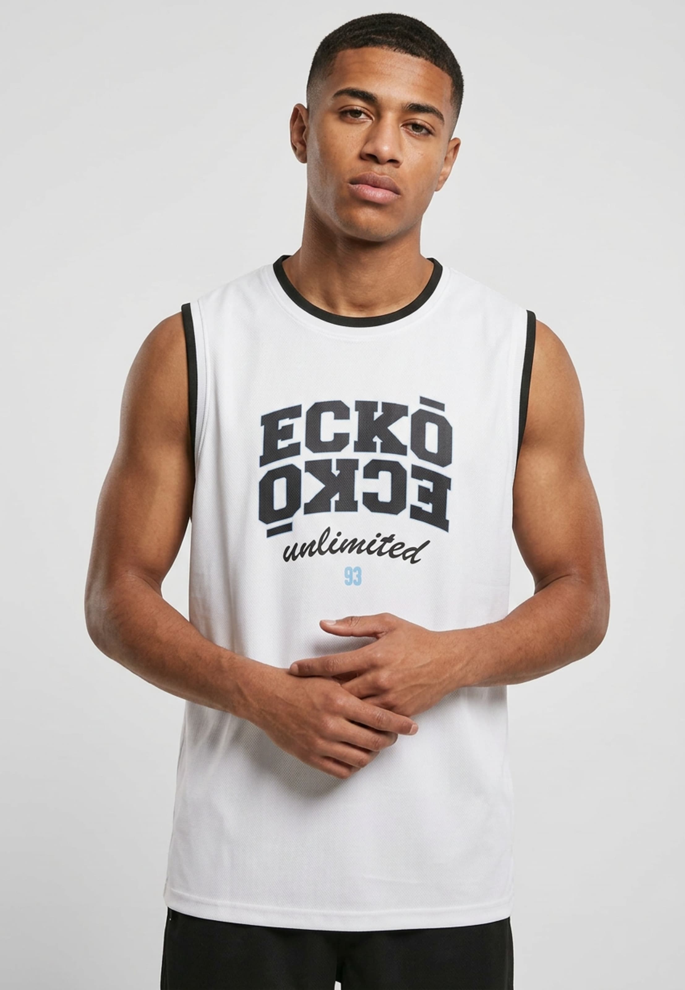 Ecko Unltd. Tanktop Pivot