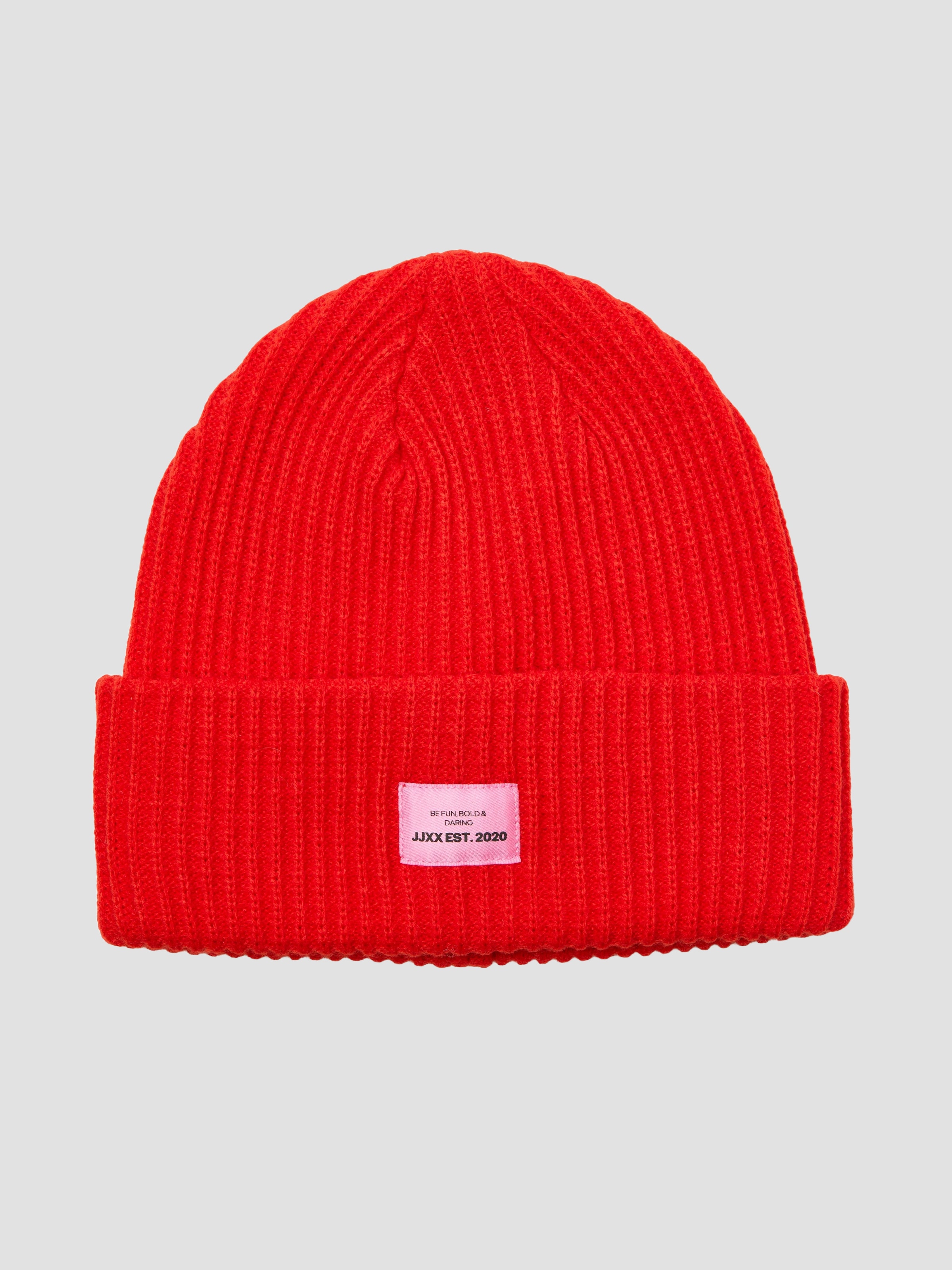JJXX Othelia Knit Beanie Mützen