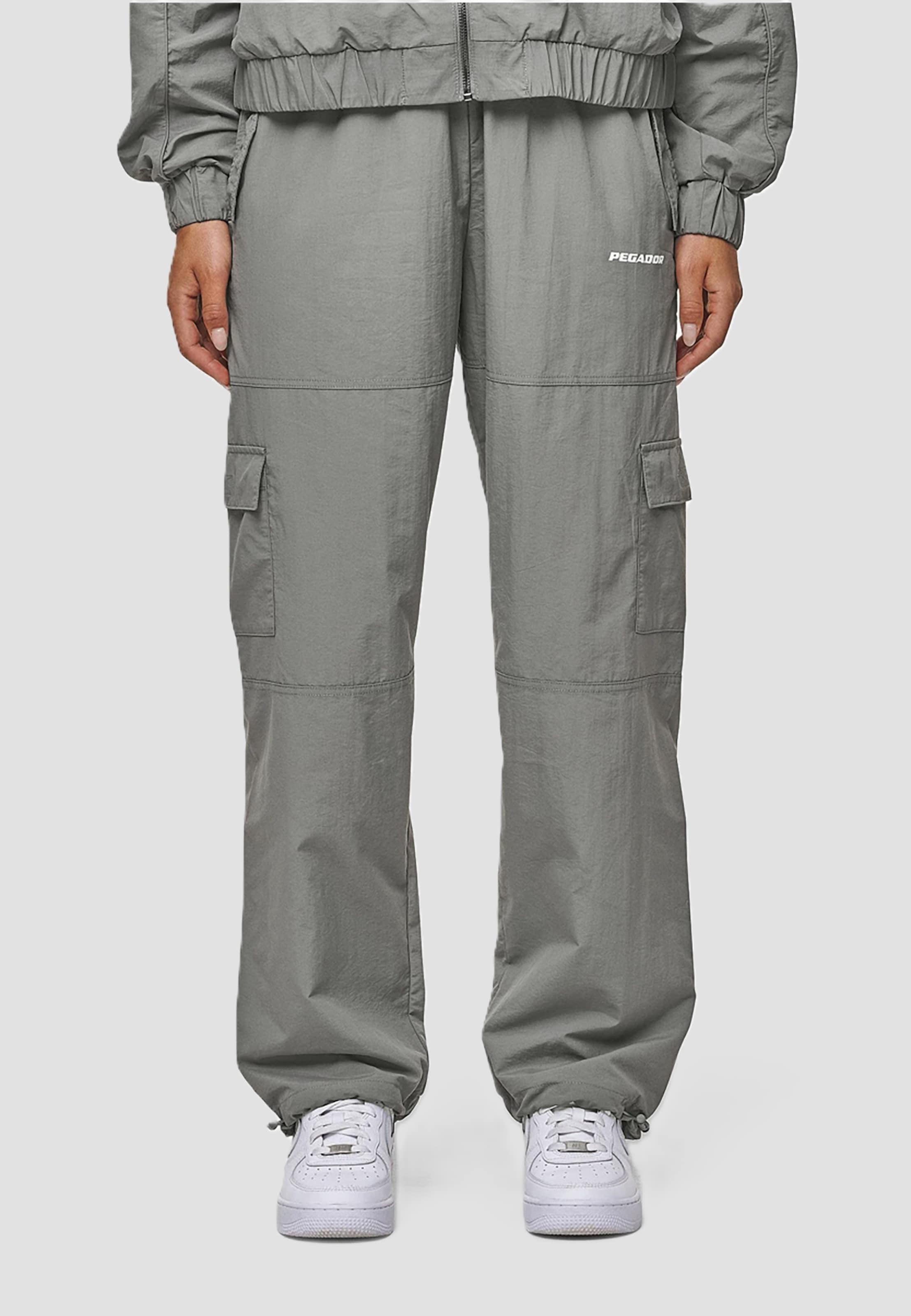 PEGADOR Yuri Tracksuit Pants