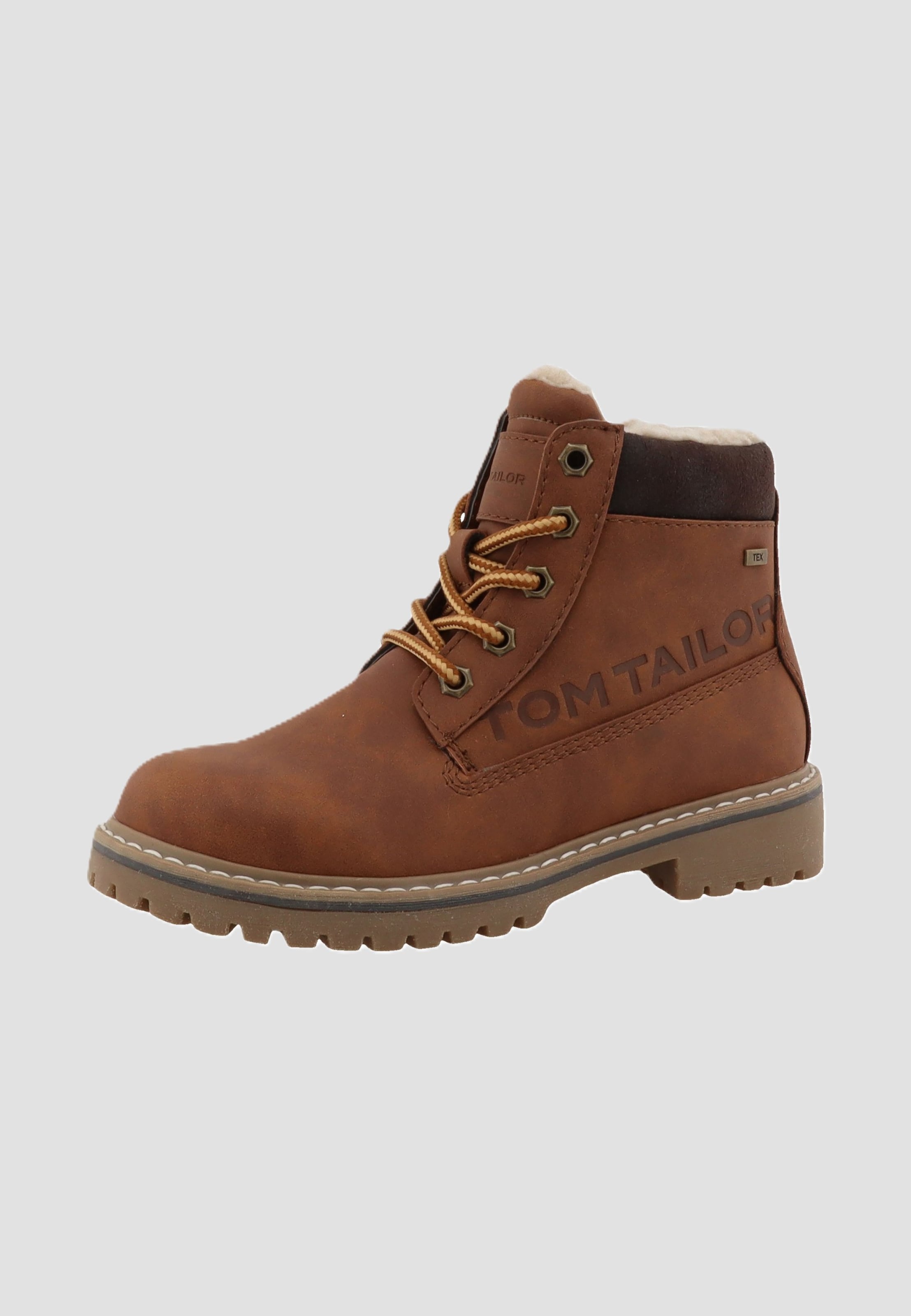 Tom Tailor Stiefel