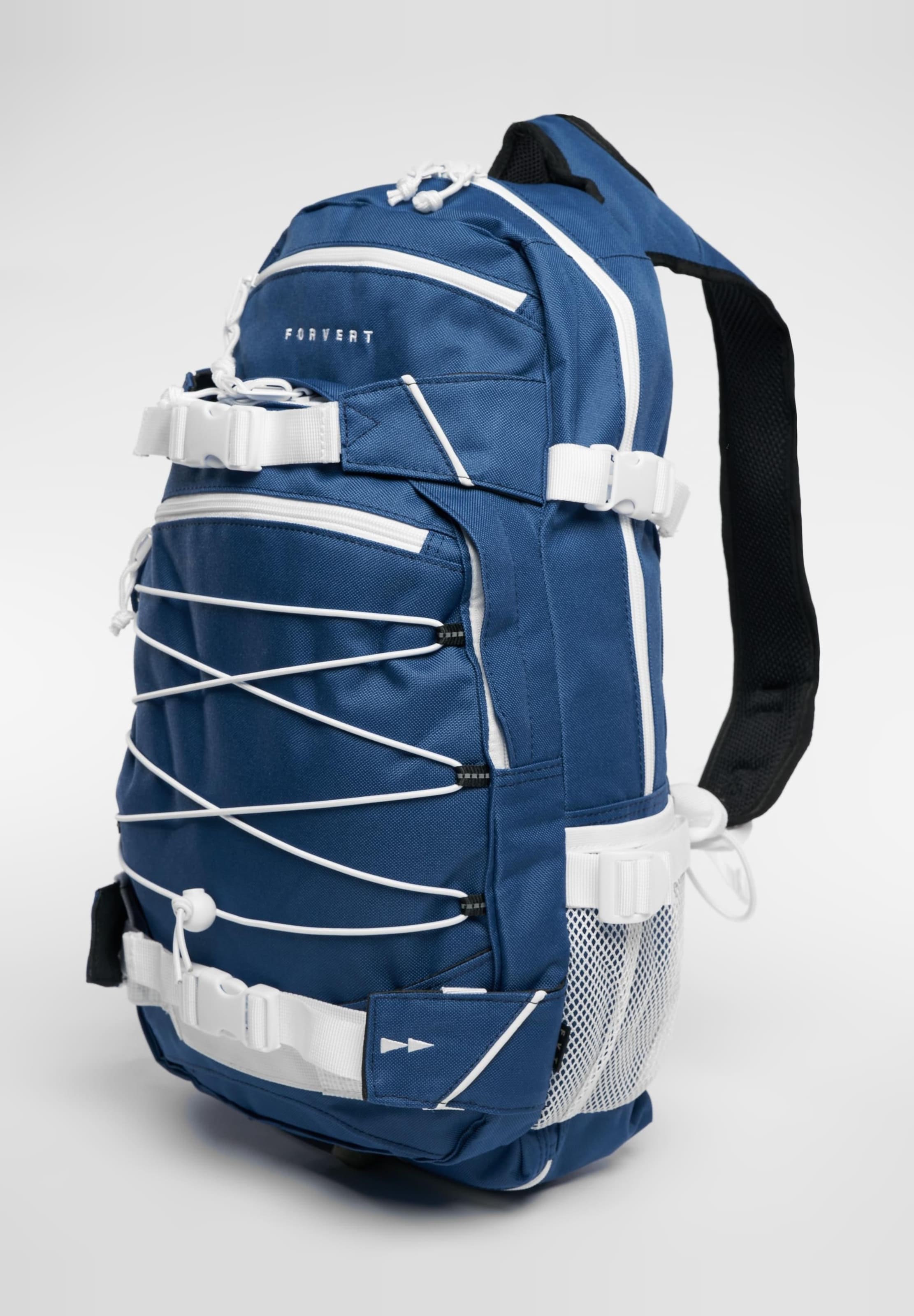 Forvert Ice Louis Backpack