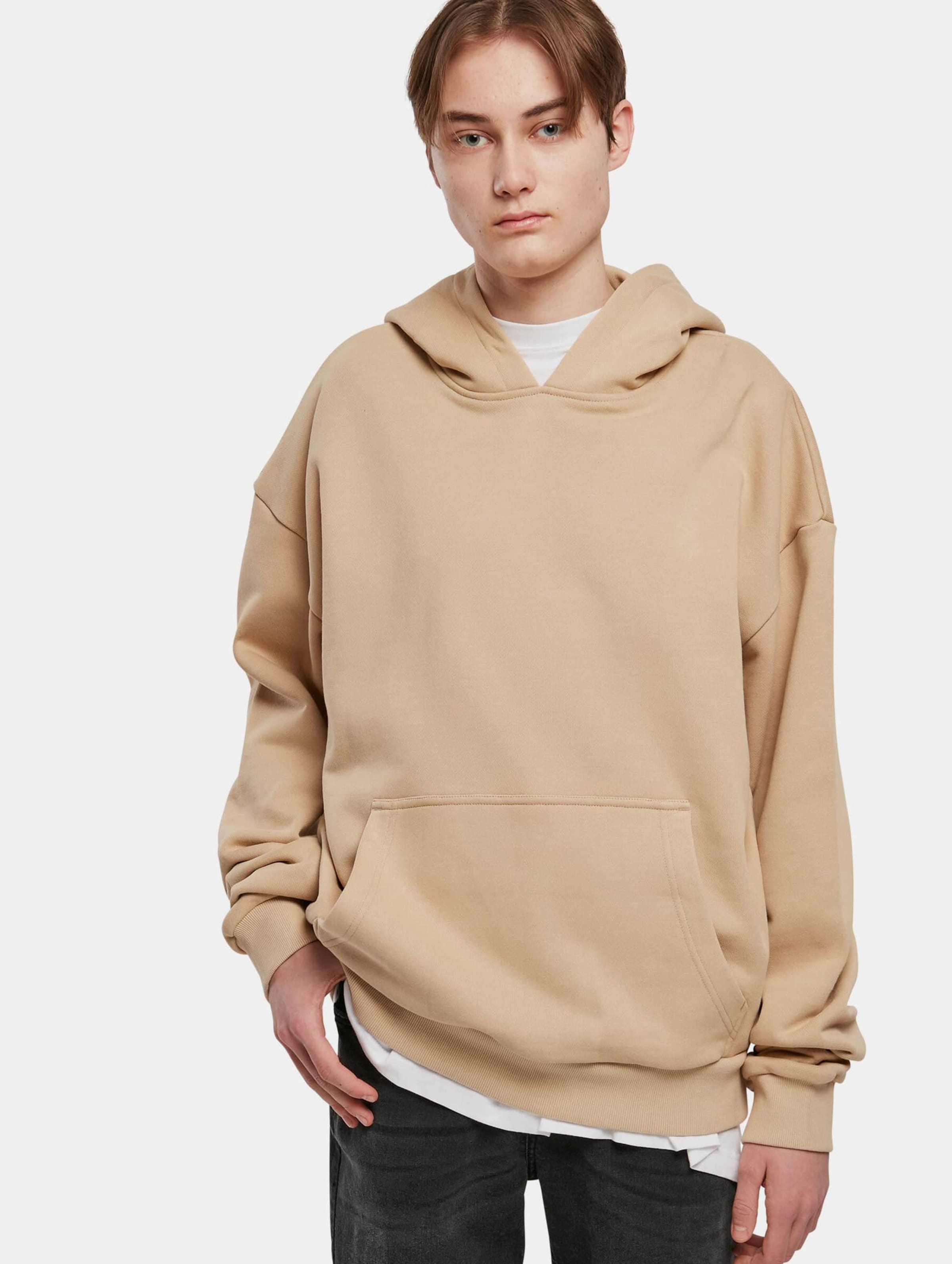 Urban Classics Ultra Heavy Hoody