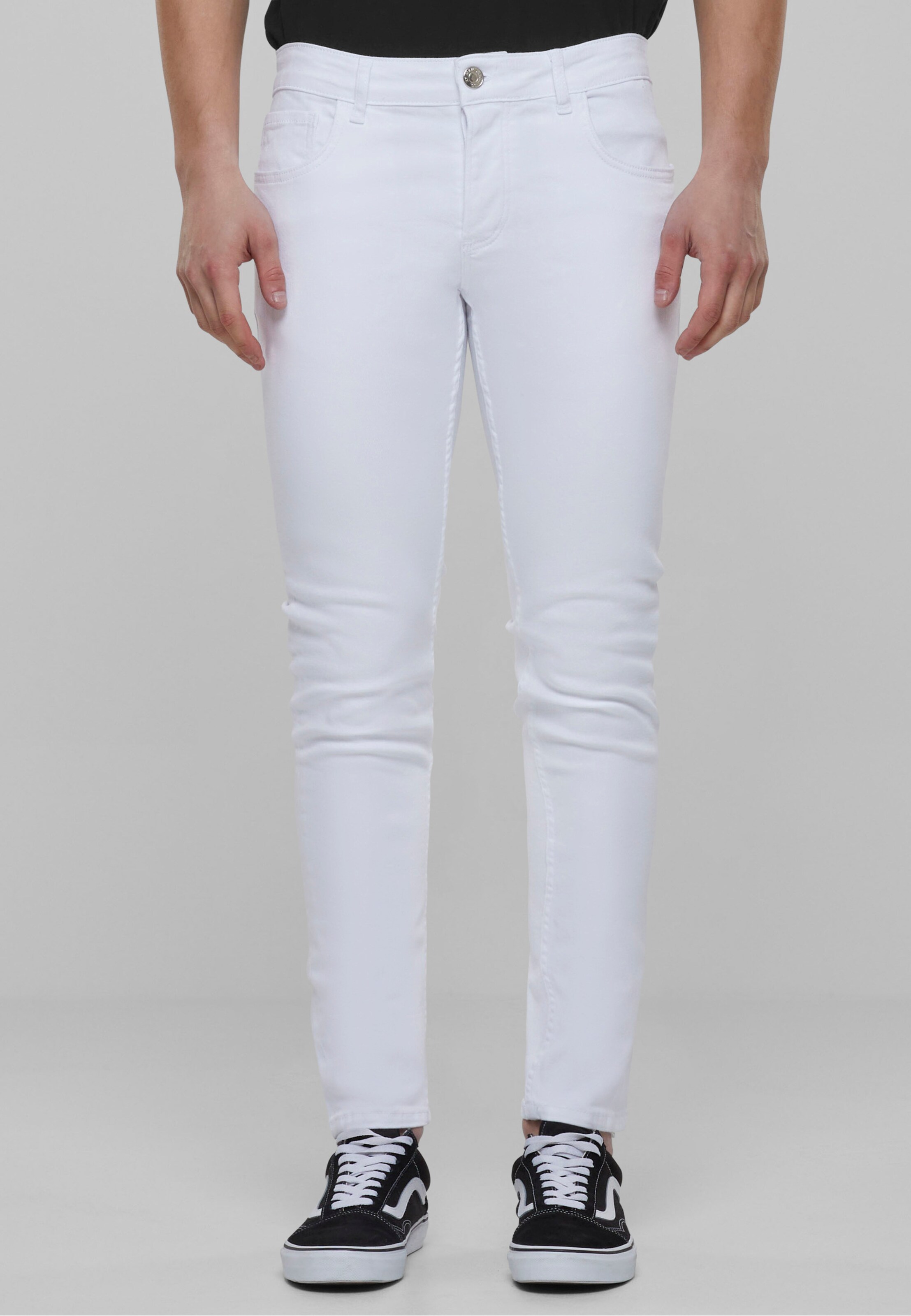 2Y Premium Skinny Fit Jeans