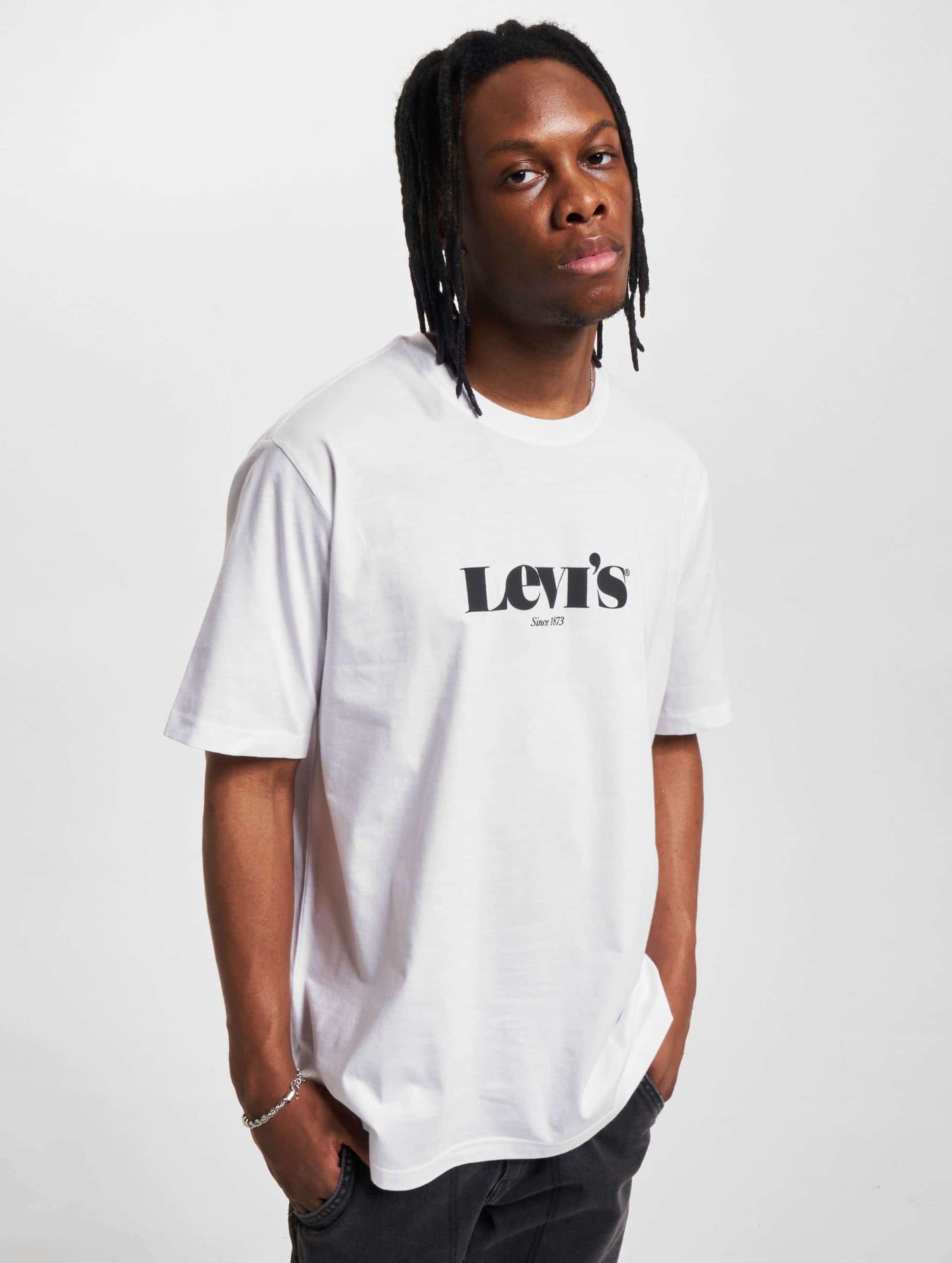 Levi's Levis Relaxed Fit T-Shirt