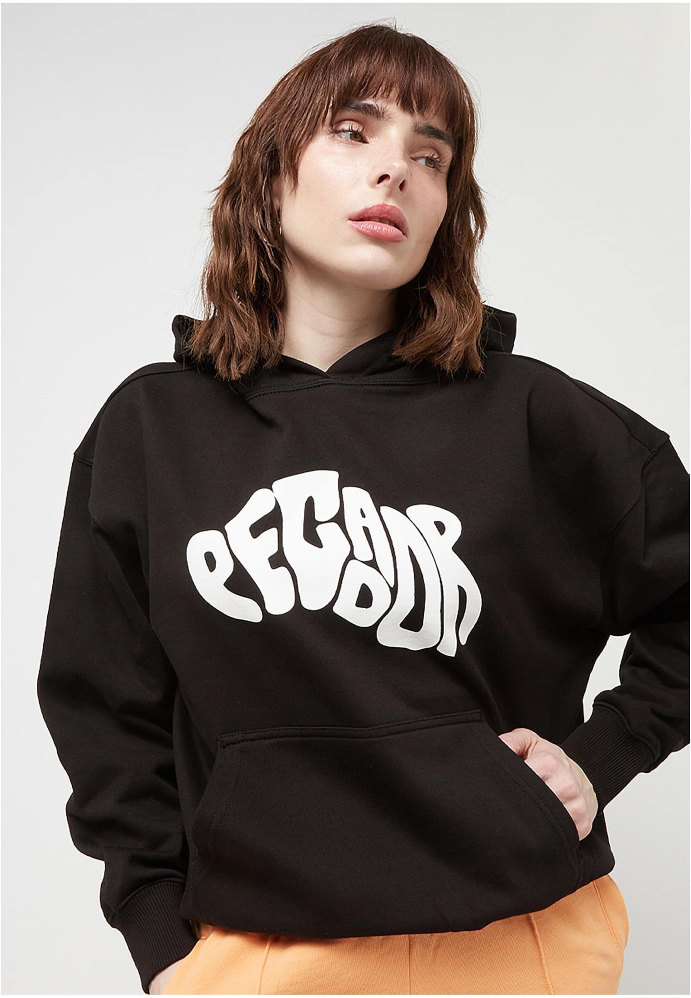 PEGADOR Paluma Oversized Hoodie