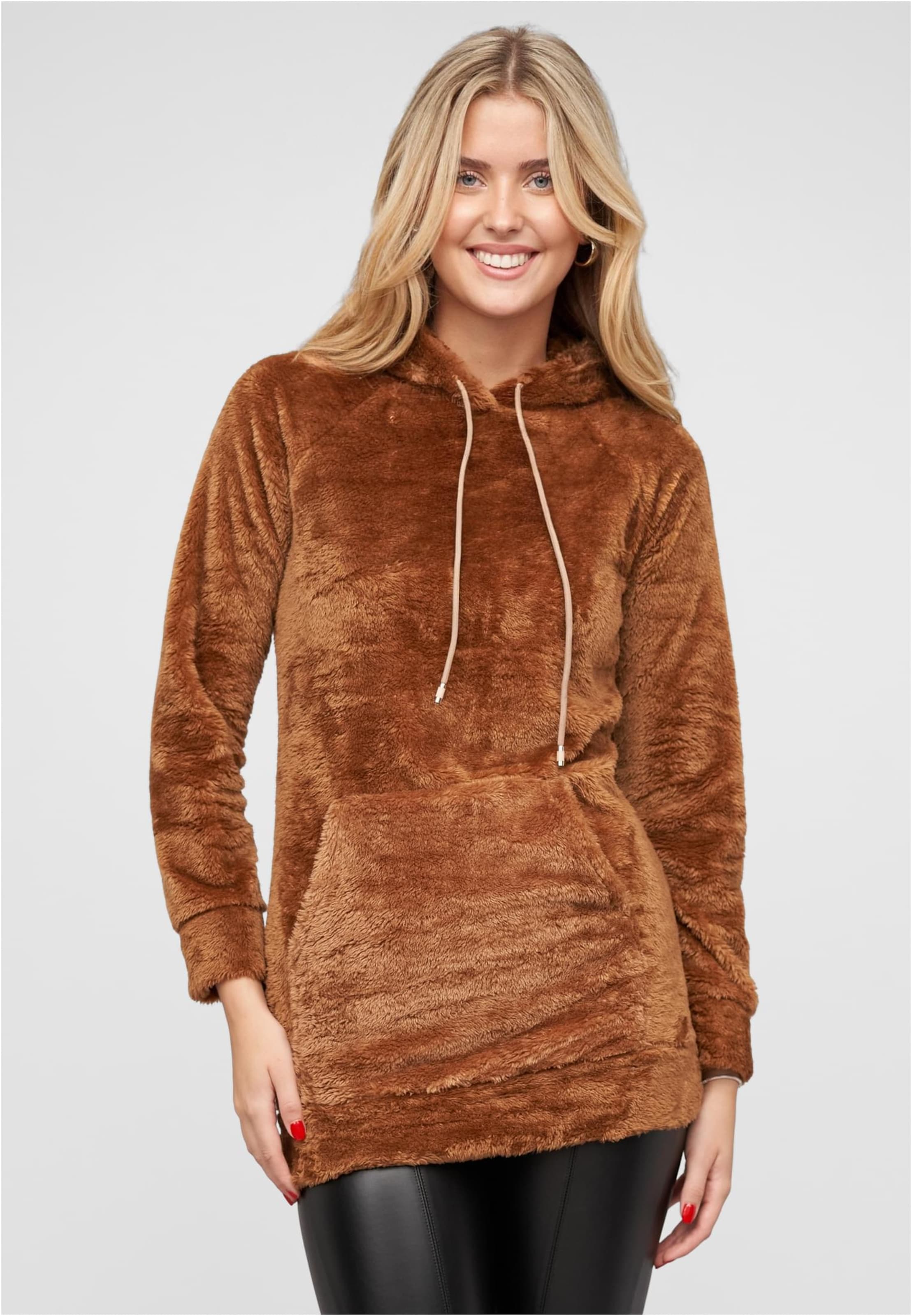 Cloud5ive Hoodie-Kleid