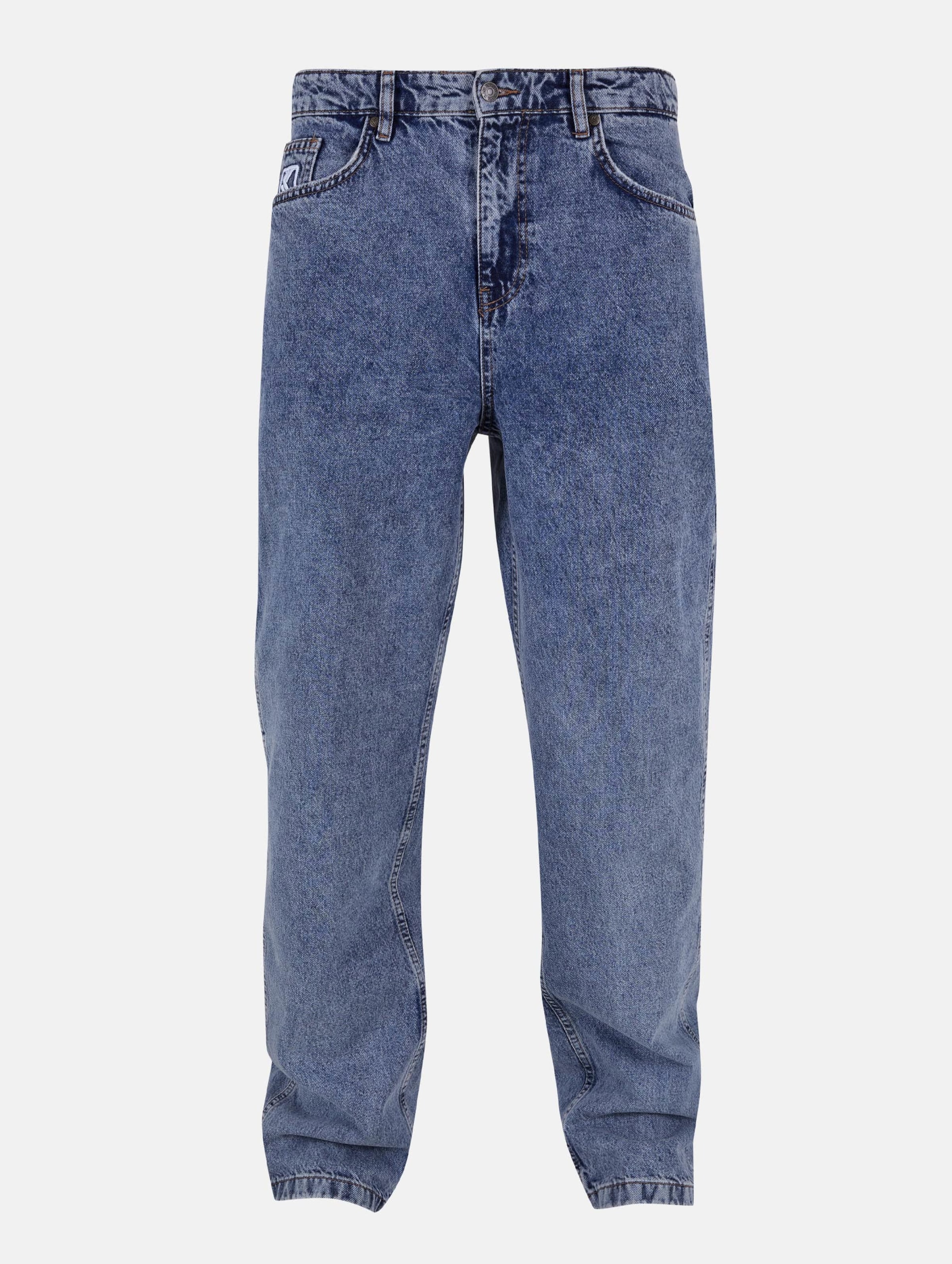 Karl Kani Retro Workwear Denim Baggy