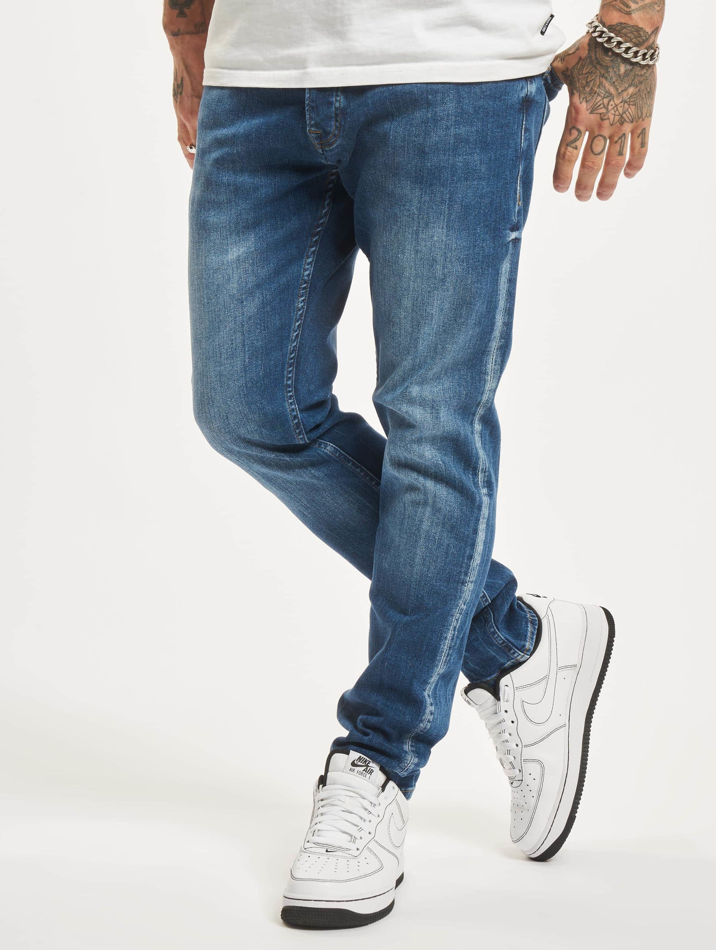 2Y Premium Basic Slim Fit Denim