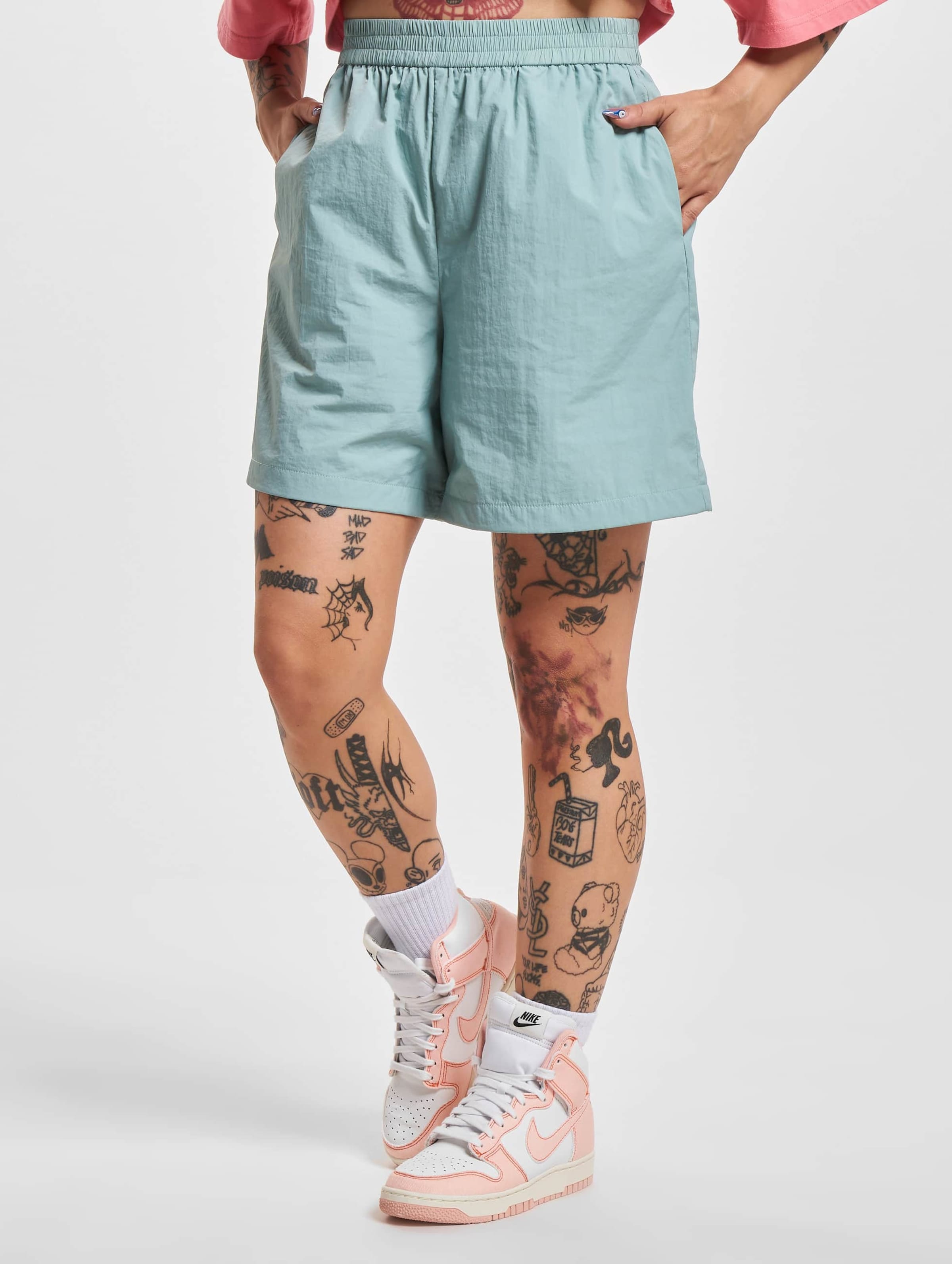 Only Onlnellie Otw Short