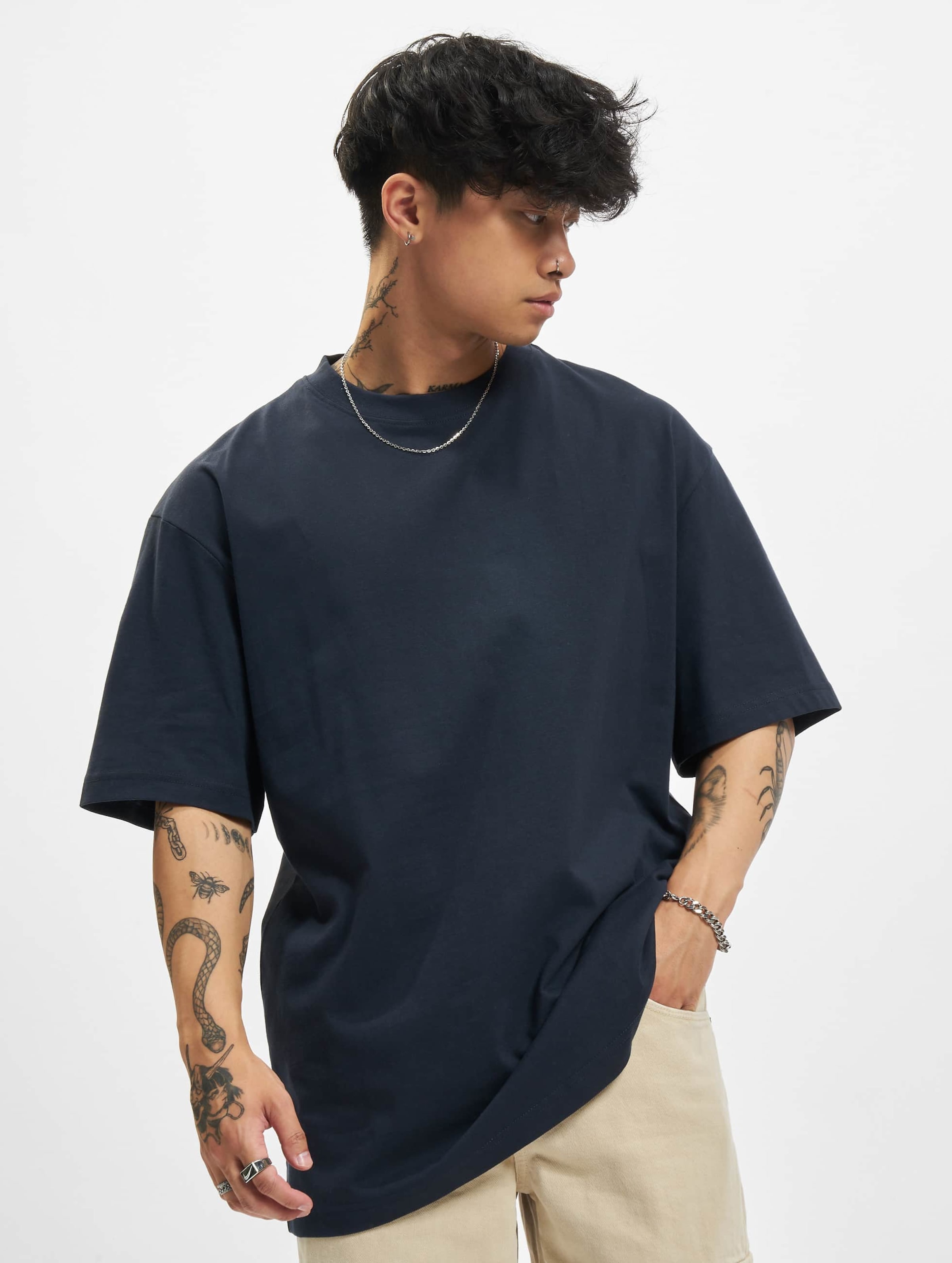 Urban Classics Tall Tee