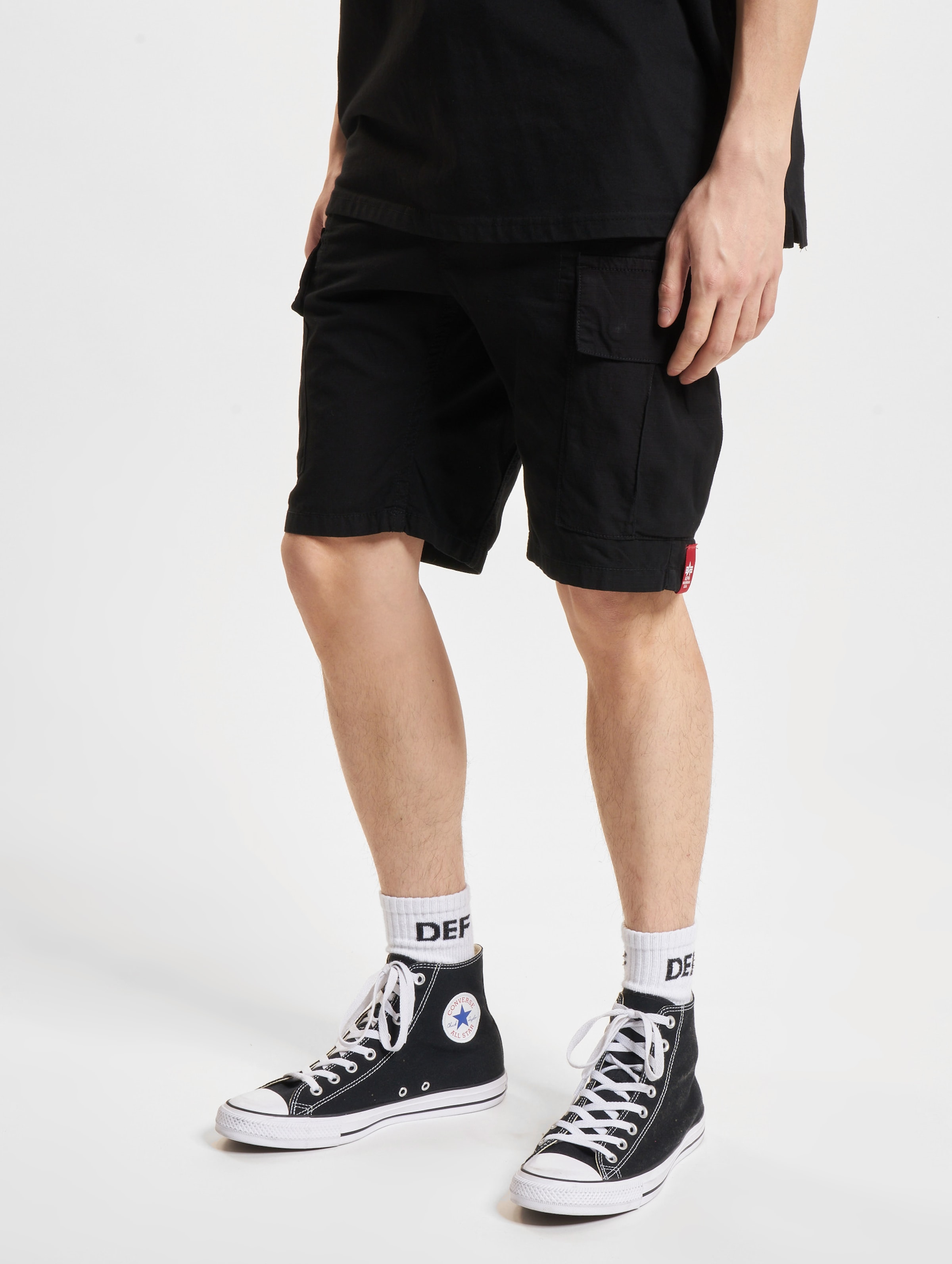 Alpha Industries Ripstop Short